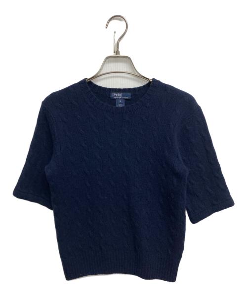 中古・古着通販】POLO RALPH LAUREN (ポロ・ラルフローレン) カシミヤS