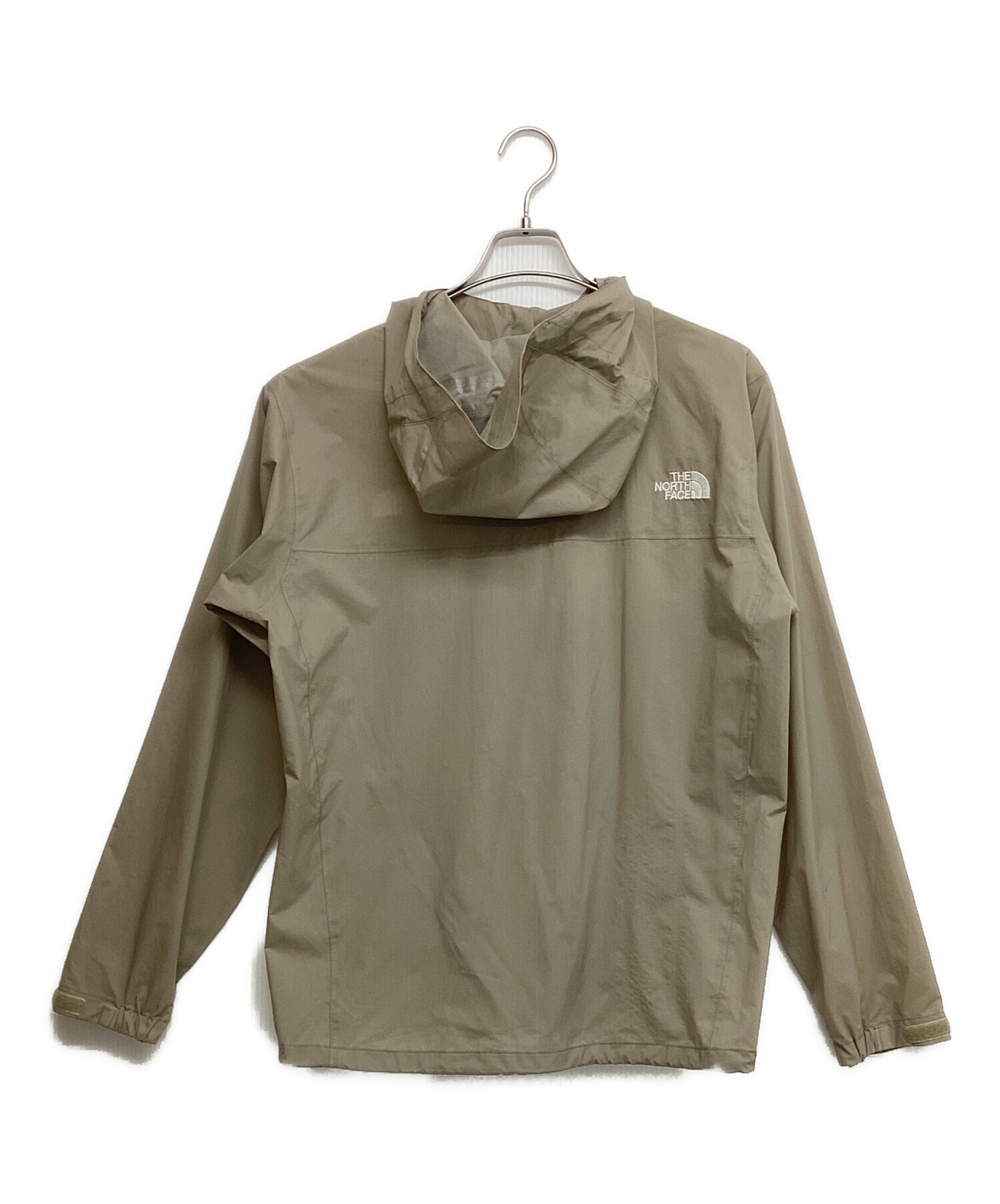 中古・古着通販】THE NORTH FACE (ザ ノース フェイス) Venture Jacket 