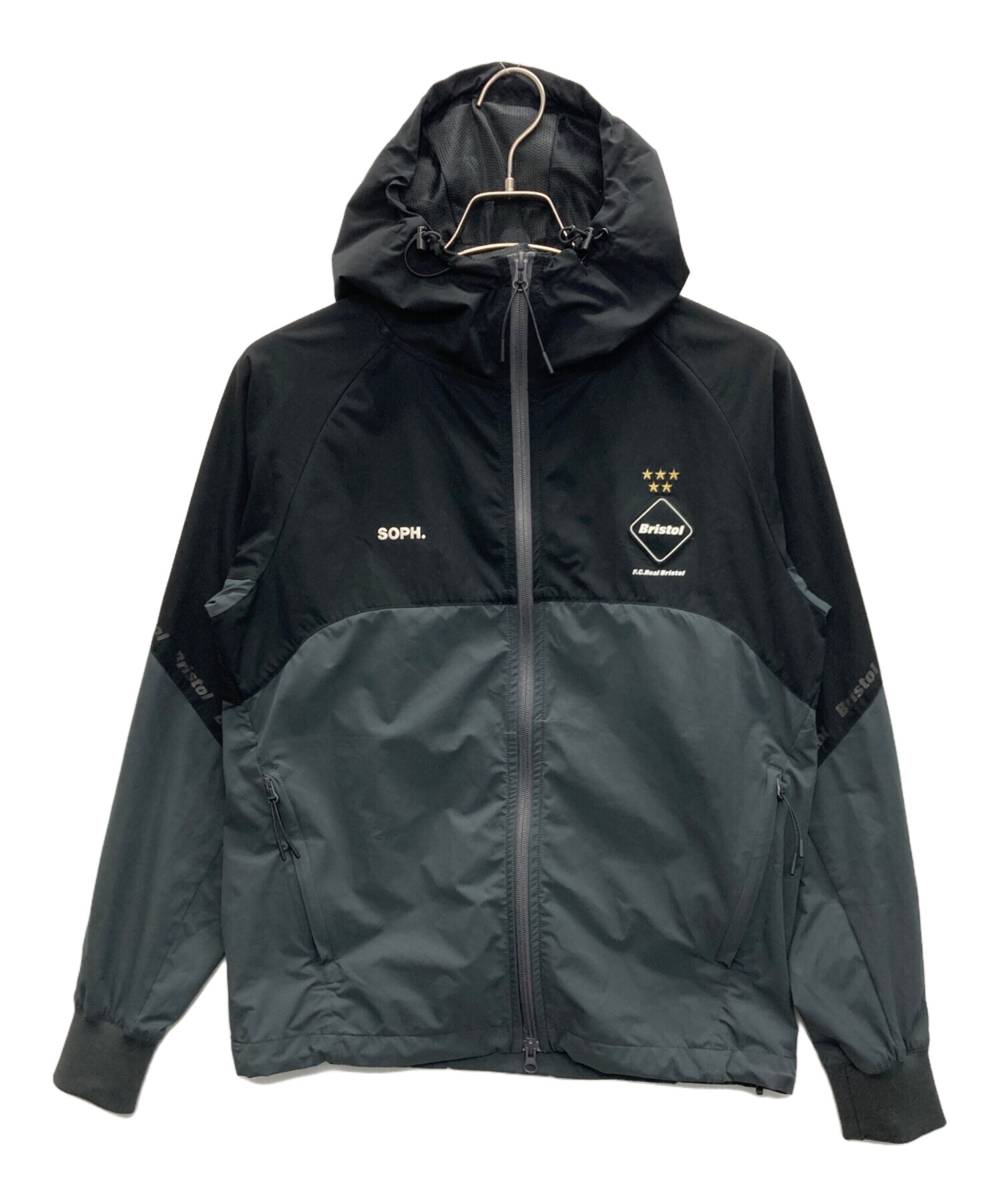 中古・古着通販】F.C.R.B. (エフシーアールビー) 4WAY STRETCH 中古・古着通販】F.C.R.B. (エフシーアールビー) 4WAY STRETCH