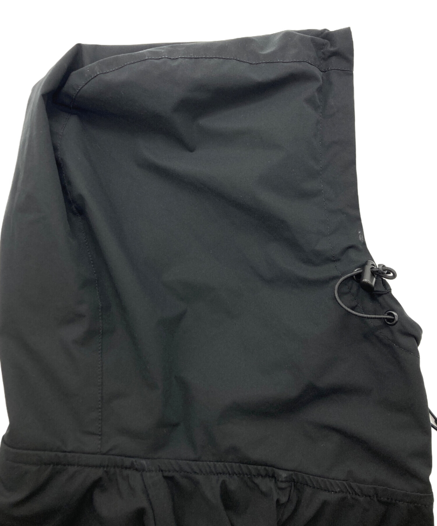 ジャケット・アウター F.C.R.B 4WAY STRETCH VENTILATION HOODIE SOPH. | 4WAY STRETCH VENTILATION ANTHEM JACKET(M BLACK):