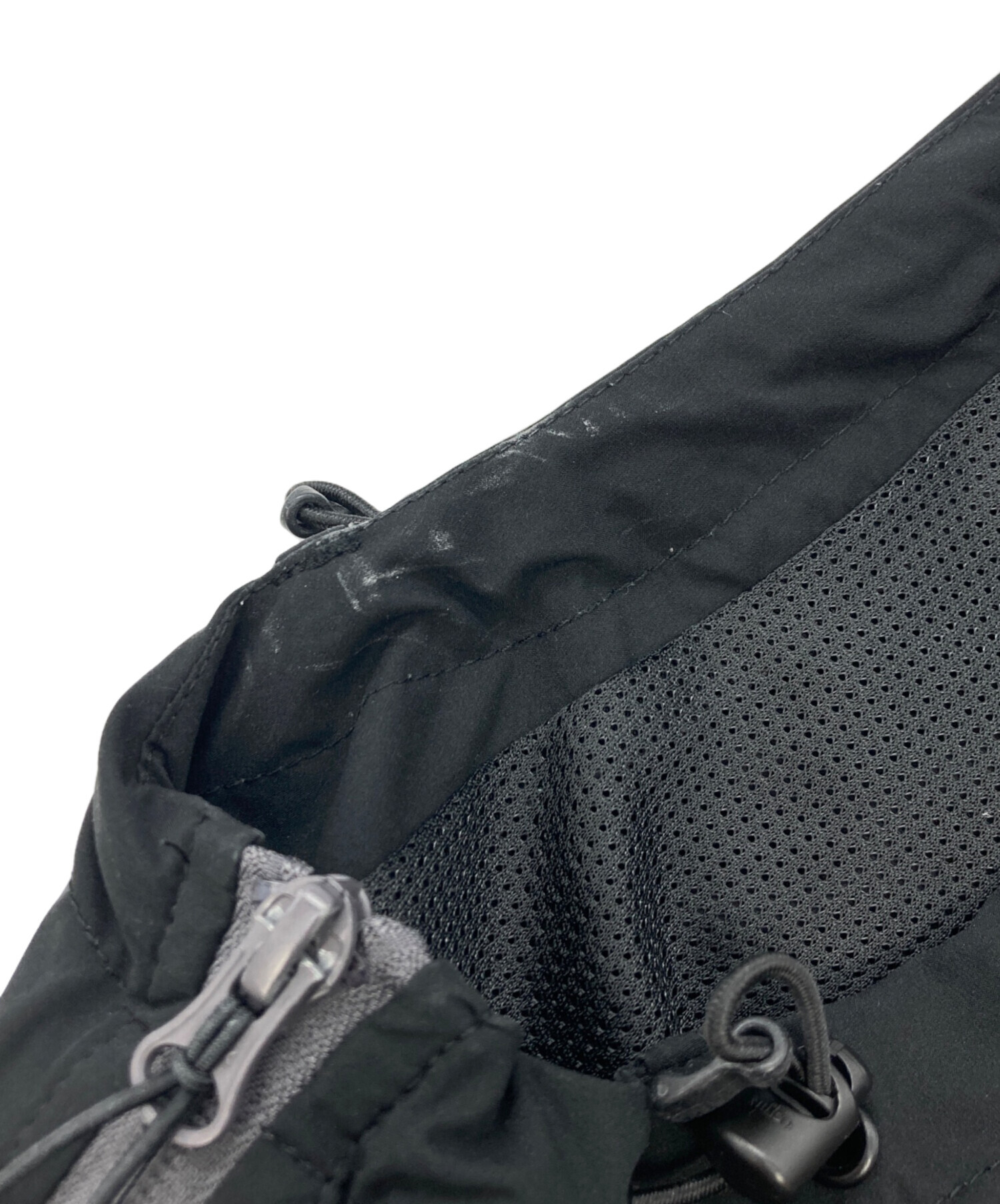 ジャケット・アウター F.C.R.B 4WAY STRETCH VENTILATION HOODIE FCRB 4WAY STRETCH VENTILATION HOODIE