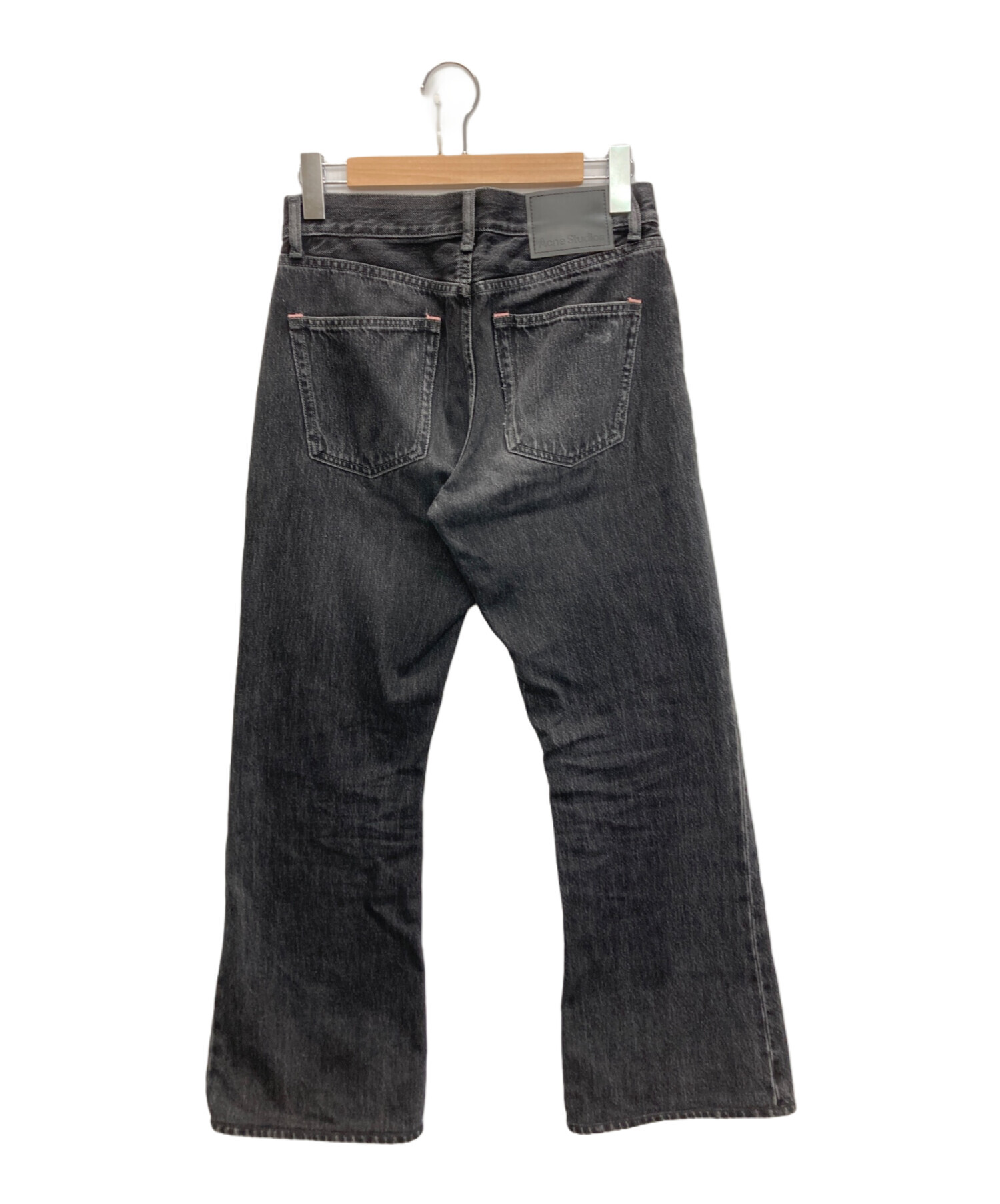 中古・古着通販】ACNE STUDIOS (アクネ ストゥディオス) フレアデニム 
