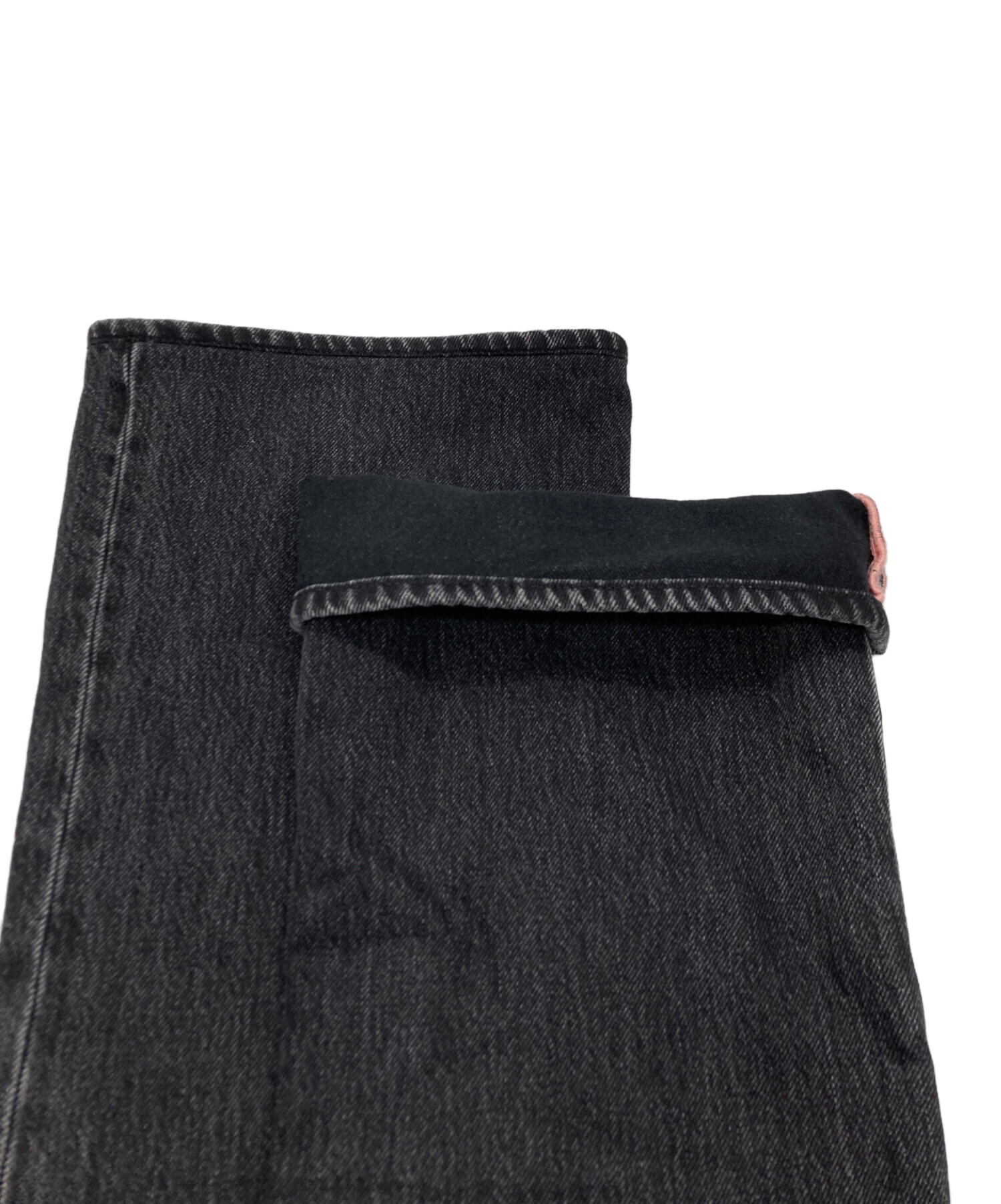 中古・古着通販】ACNE STUDIOS (アクネ ストゥディオス) フレアデニム