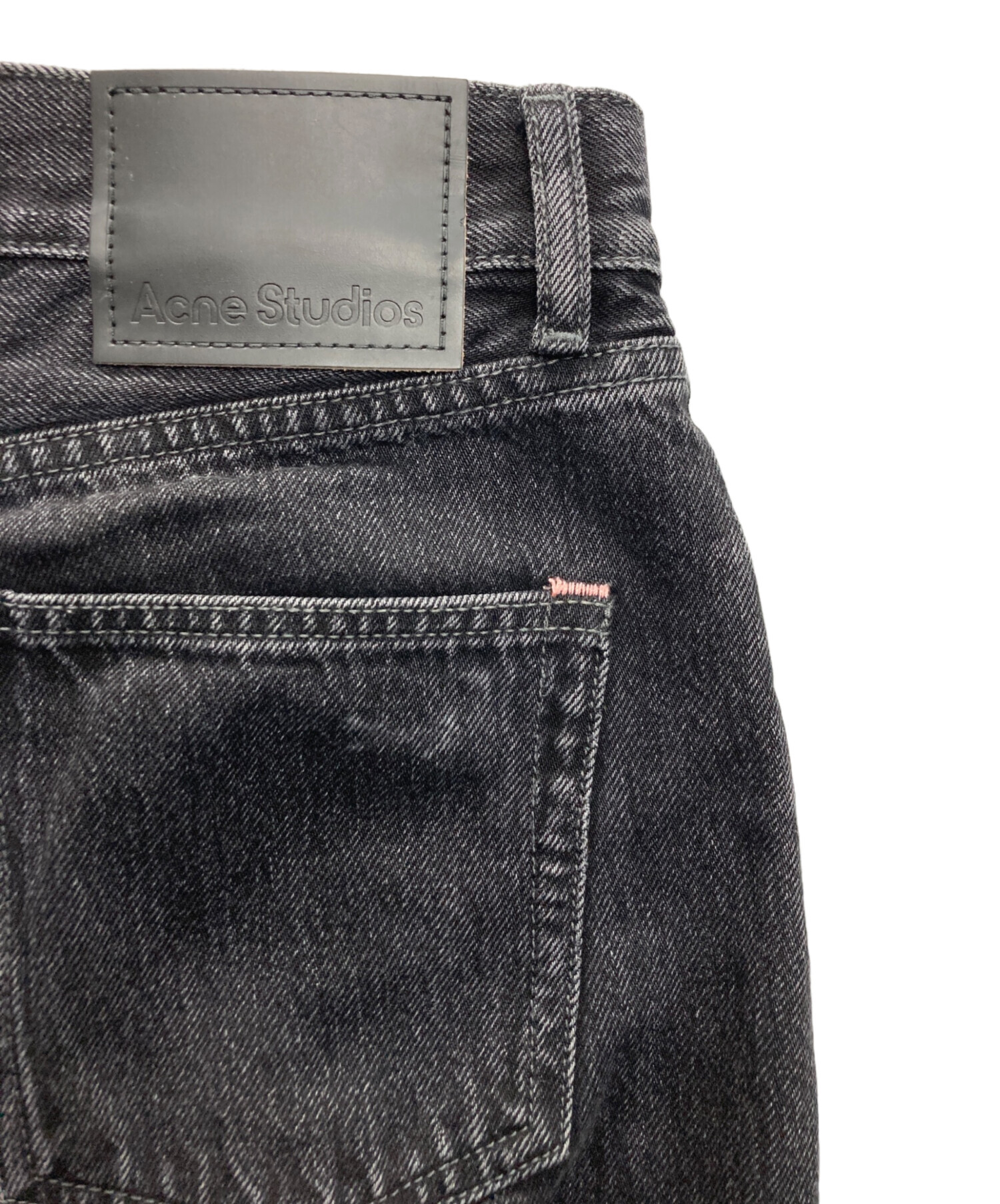 中古・古着通販】ACNE STUDIOS (アクネ ストゥディオス) フレアデニム