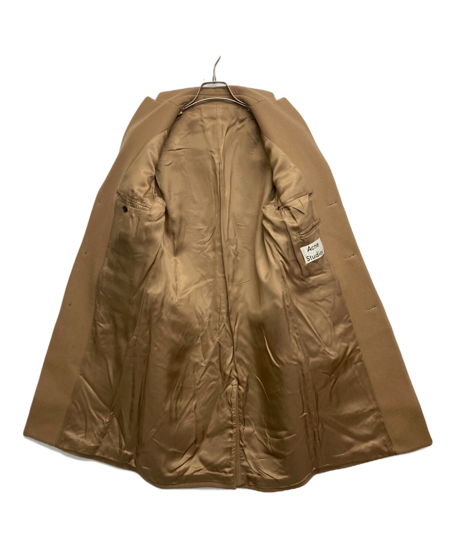 中古・古着通販】ACNE STUDIOS (アクネ ストゥディオス) チェスター