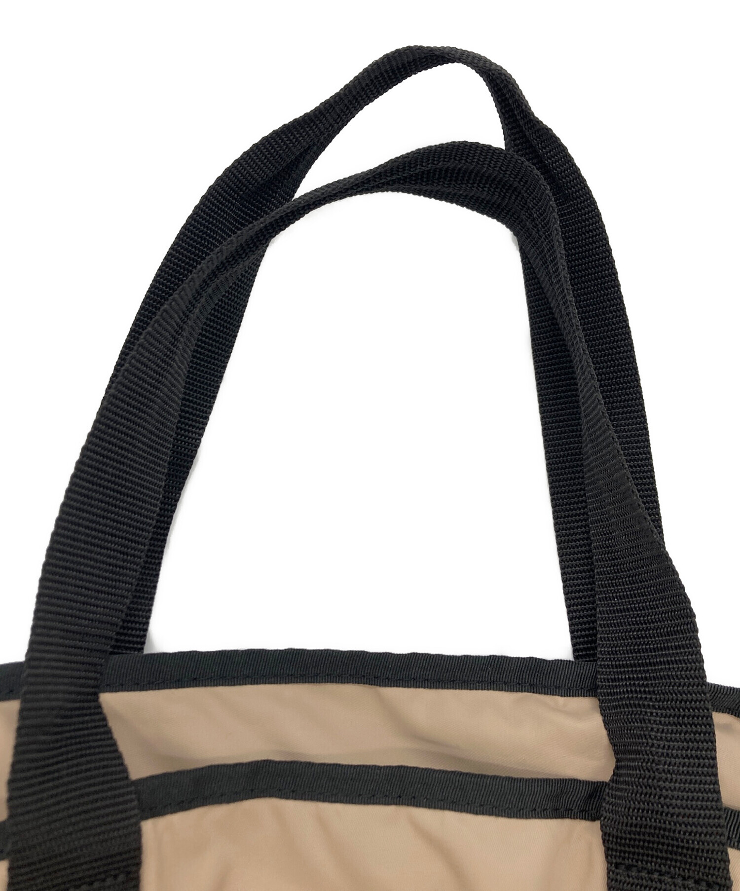 中古・古着通販】COMME des GARCONS (コムデギャルソン) ナイロン ロゴ