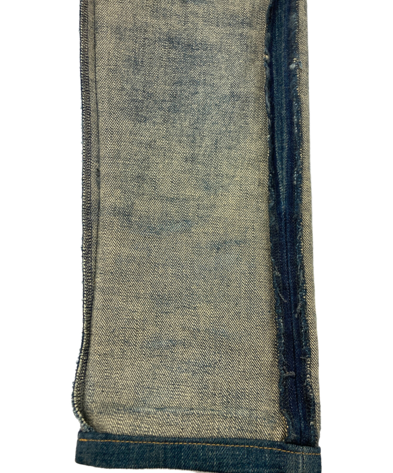 中古・古着通販】DIOR HOMME (ディオール オム) コンバインスキニー