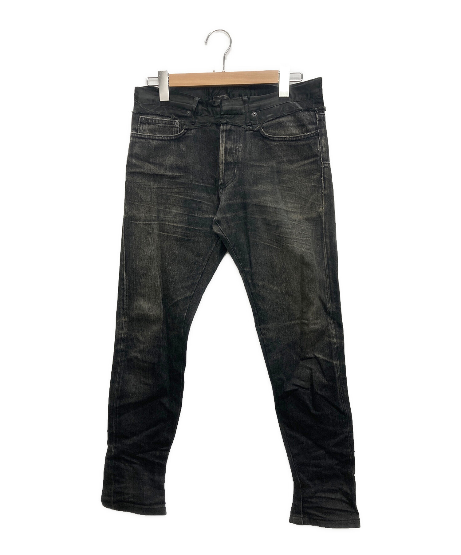 中古・古着通販】DIOR HOMME (ディオール オム) コンバイン