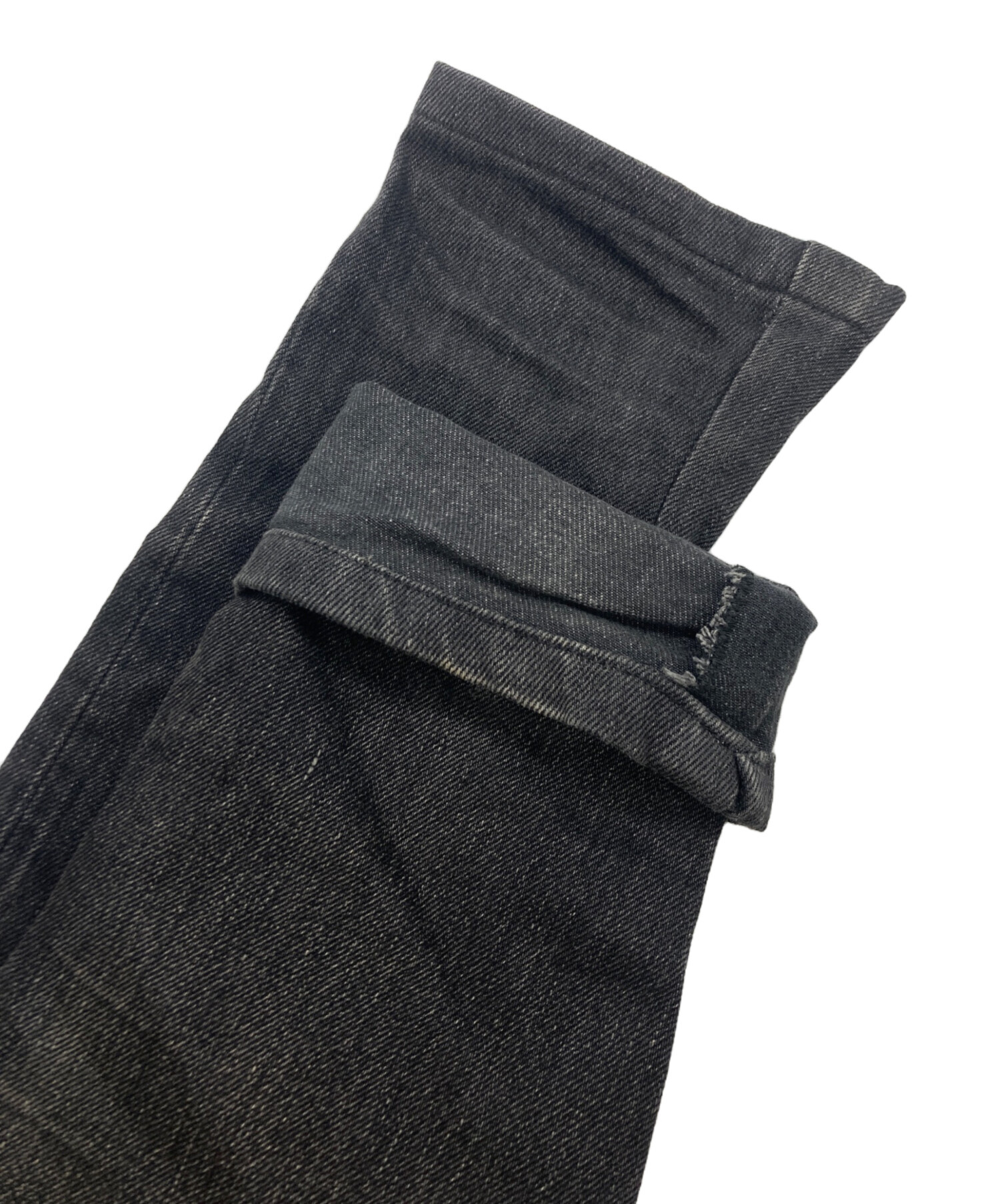 中古・古着通販】DIOR HOMME (ディオール オム) コンバインスキニー