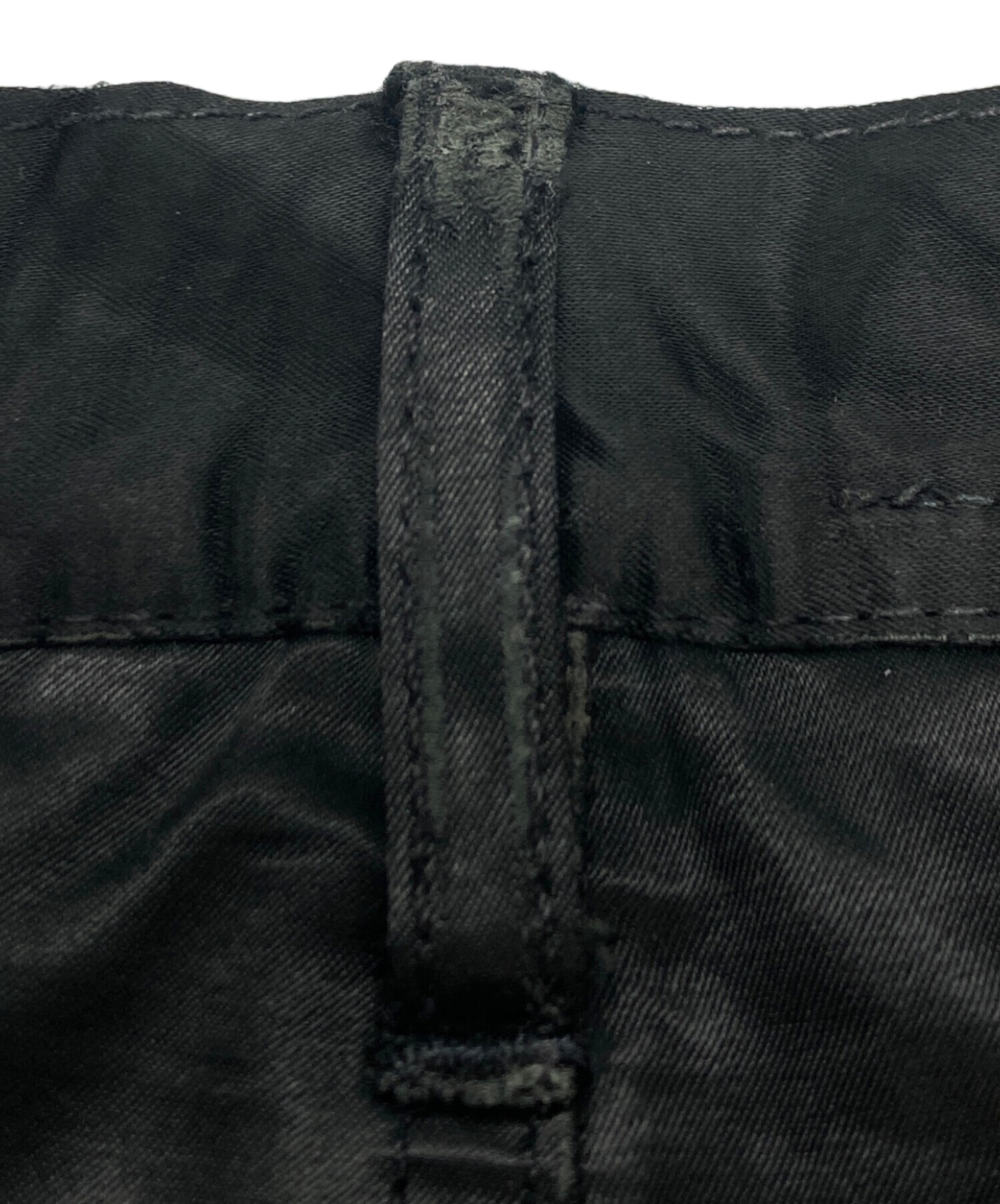 中古・古着通販】DIOR HOMME (ディオール オム) コンバインスキニー