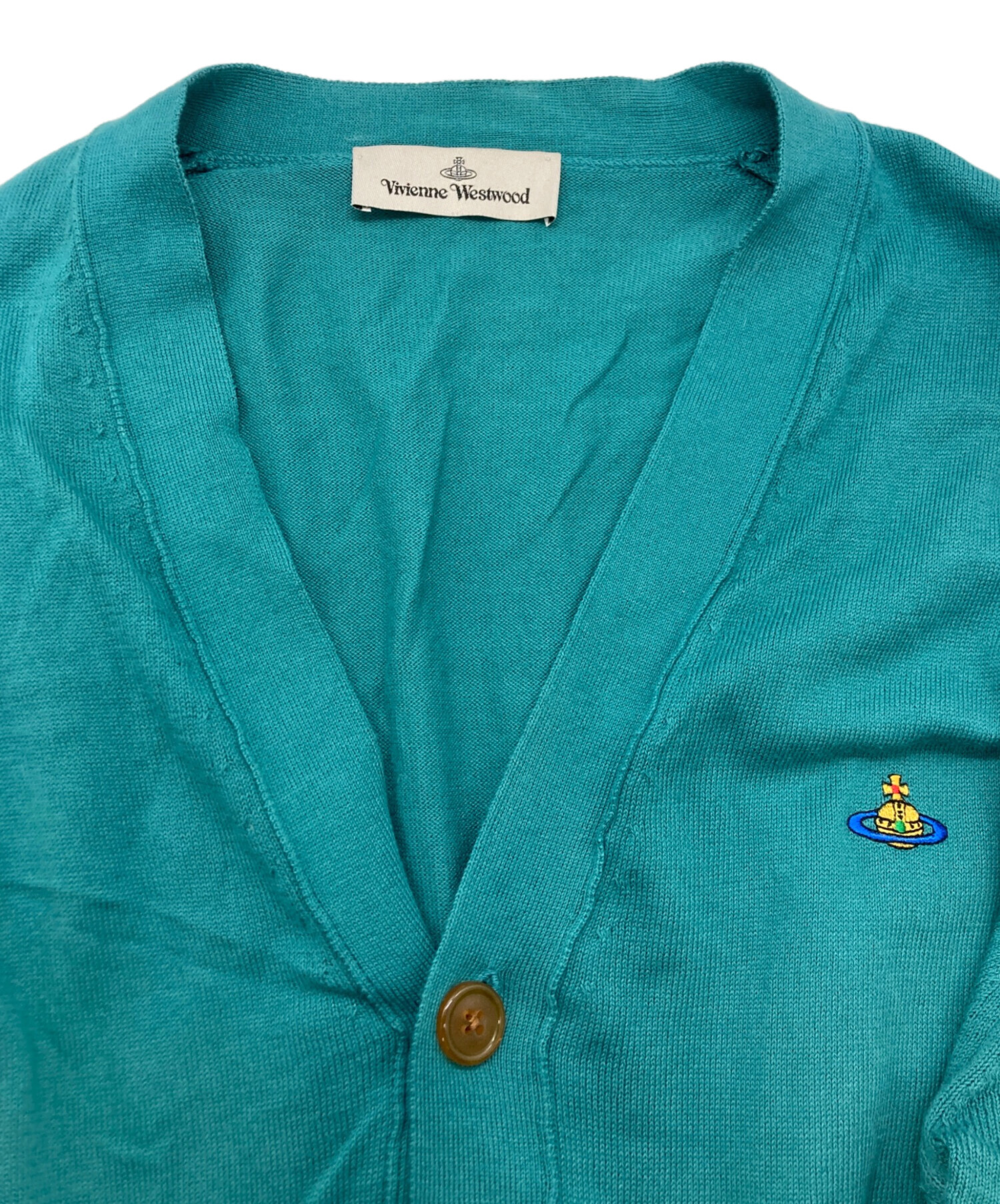 中古・古着通販】Vivienne Westwood (ヴィヴィアンウエストウッド 