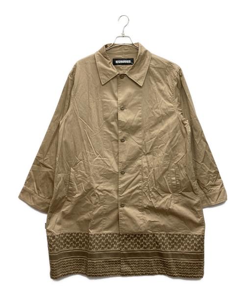 中古・古着通販】NEIGHBORHOOD (ネイバーフッド) SMG/CL-COAT