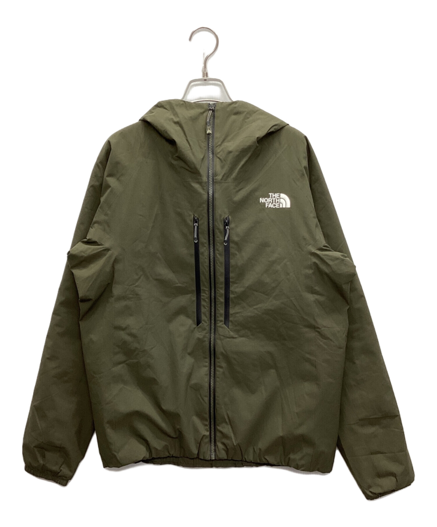 THE NORTH FACE WPB Ventrix Hoodie Mサイズ THE NORTH FACE ベントリックスフーディー WPB Ventrix Hoodie（THE