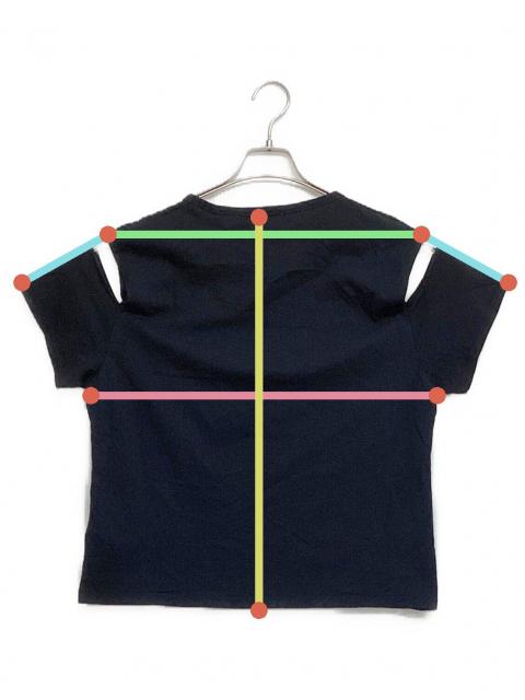 トップス Our Legacy Punk T-shirt Our Legacy（アワーレガシー）の「OUR LEGACY PUNK T-SHIRT（Tシャツ