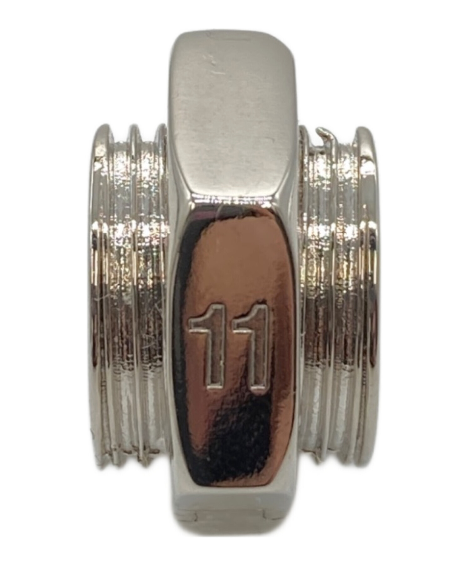 中古・古着通販】Maison Margiela (メゾンマルジェラ) ナットデザイン