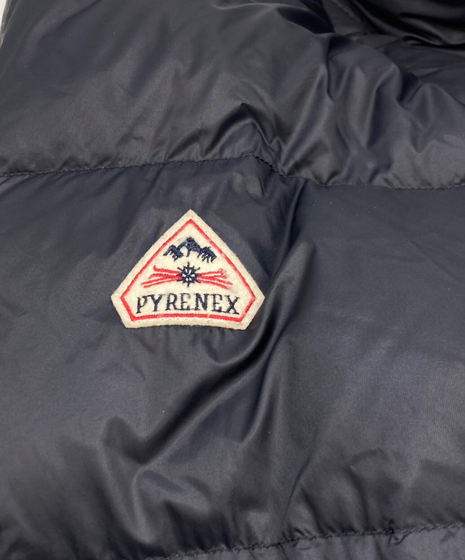 中古・古着通販】Pyrenex (ピレネックス) Demi-Luxe Beams (デミルクス 