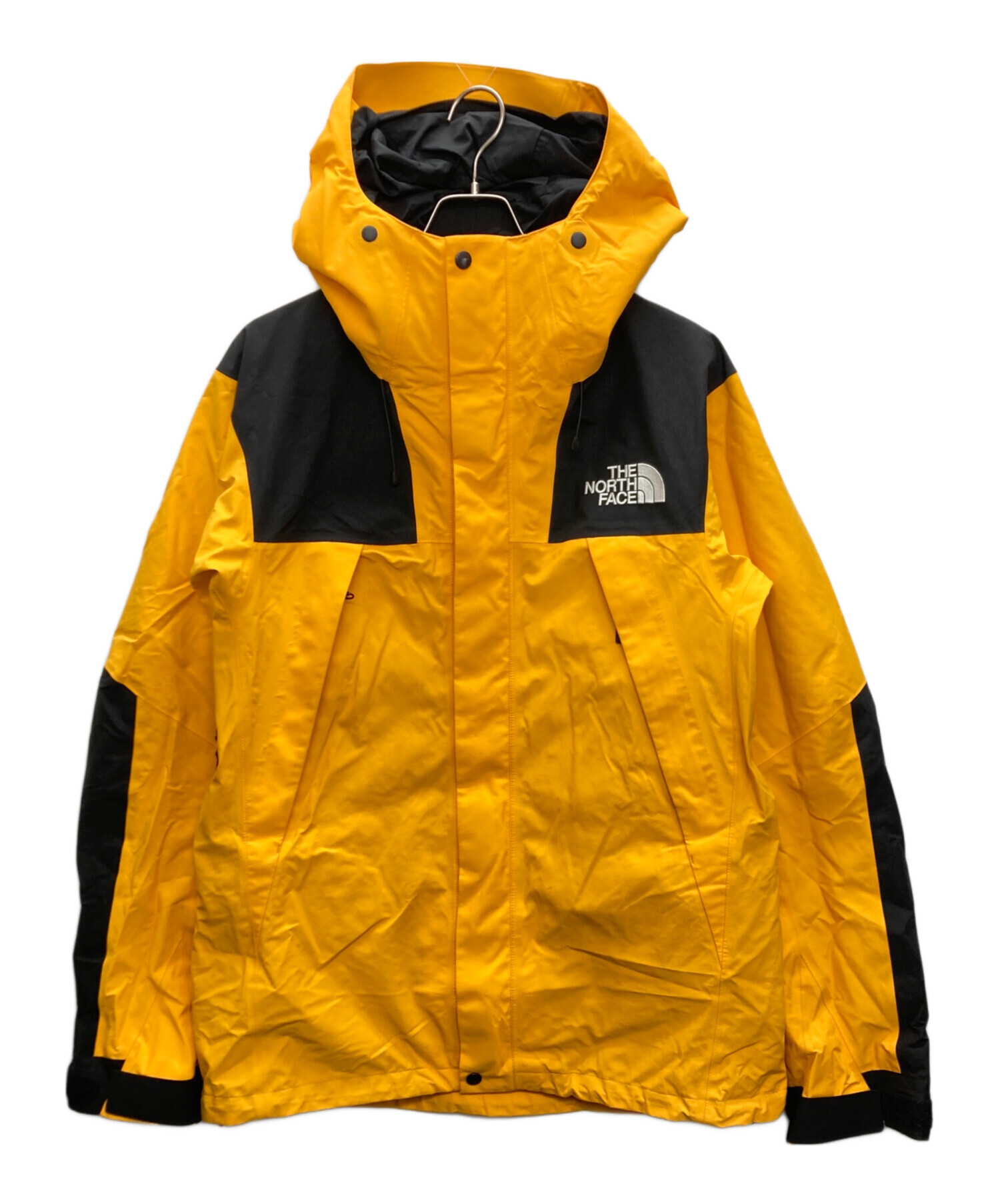 美品 ザノースフェイス100センチ クリーニング済 中古・古着通販】THE NORTH FACE (ザ ノース フェイス) Mountain