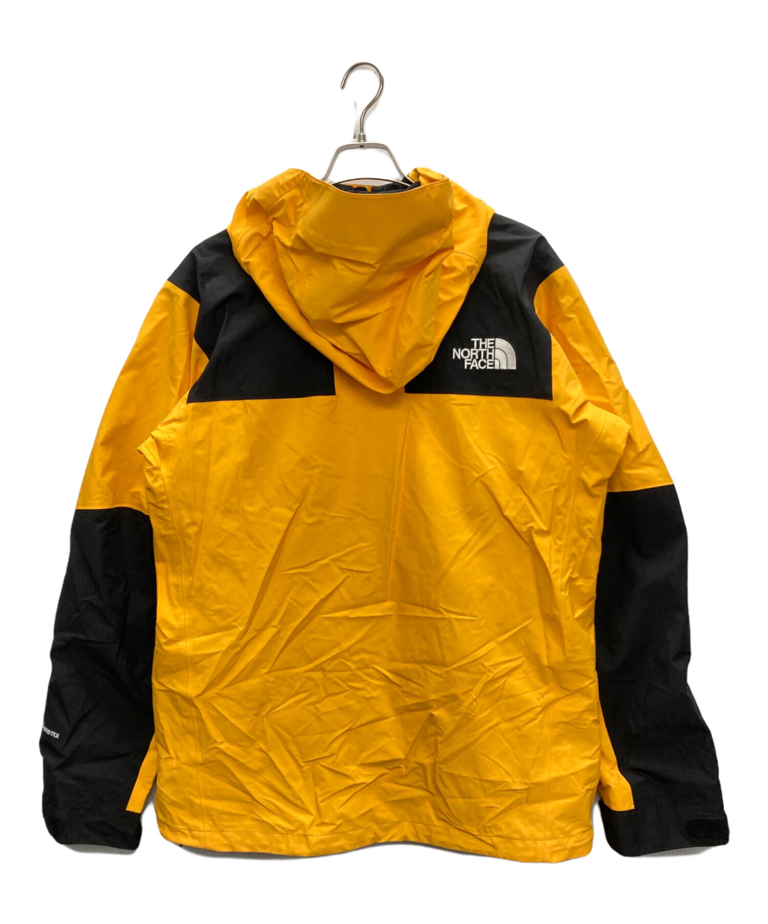 中古・古着通販】THE NORTH FACE (ザ ノース フェイス) Mountain 