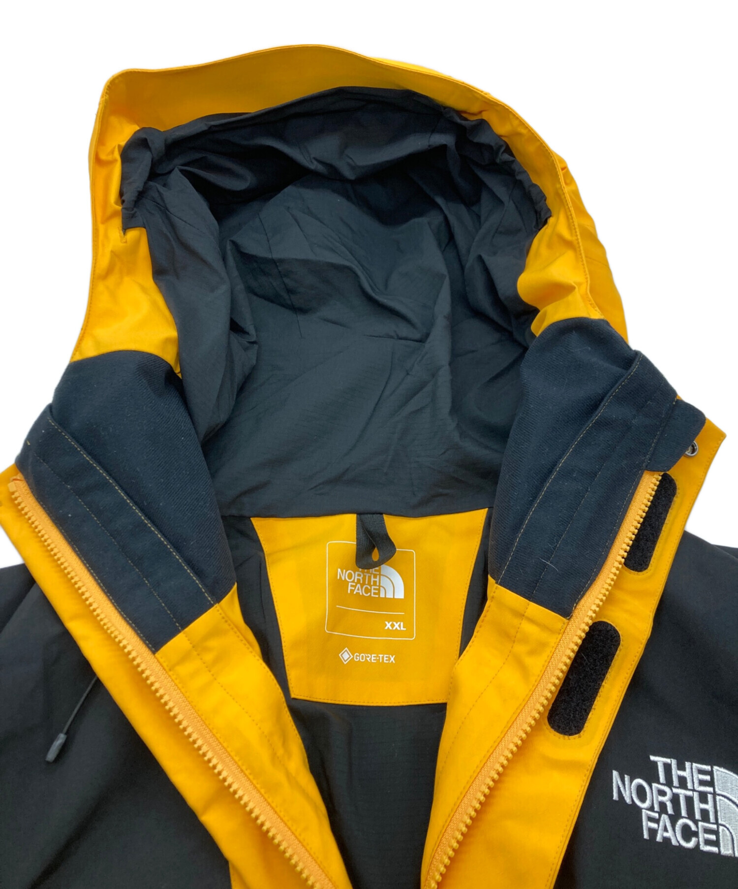 中古・古着通販】THE NORTH FACE (ザ ノース フェイス) Mountain 