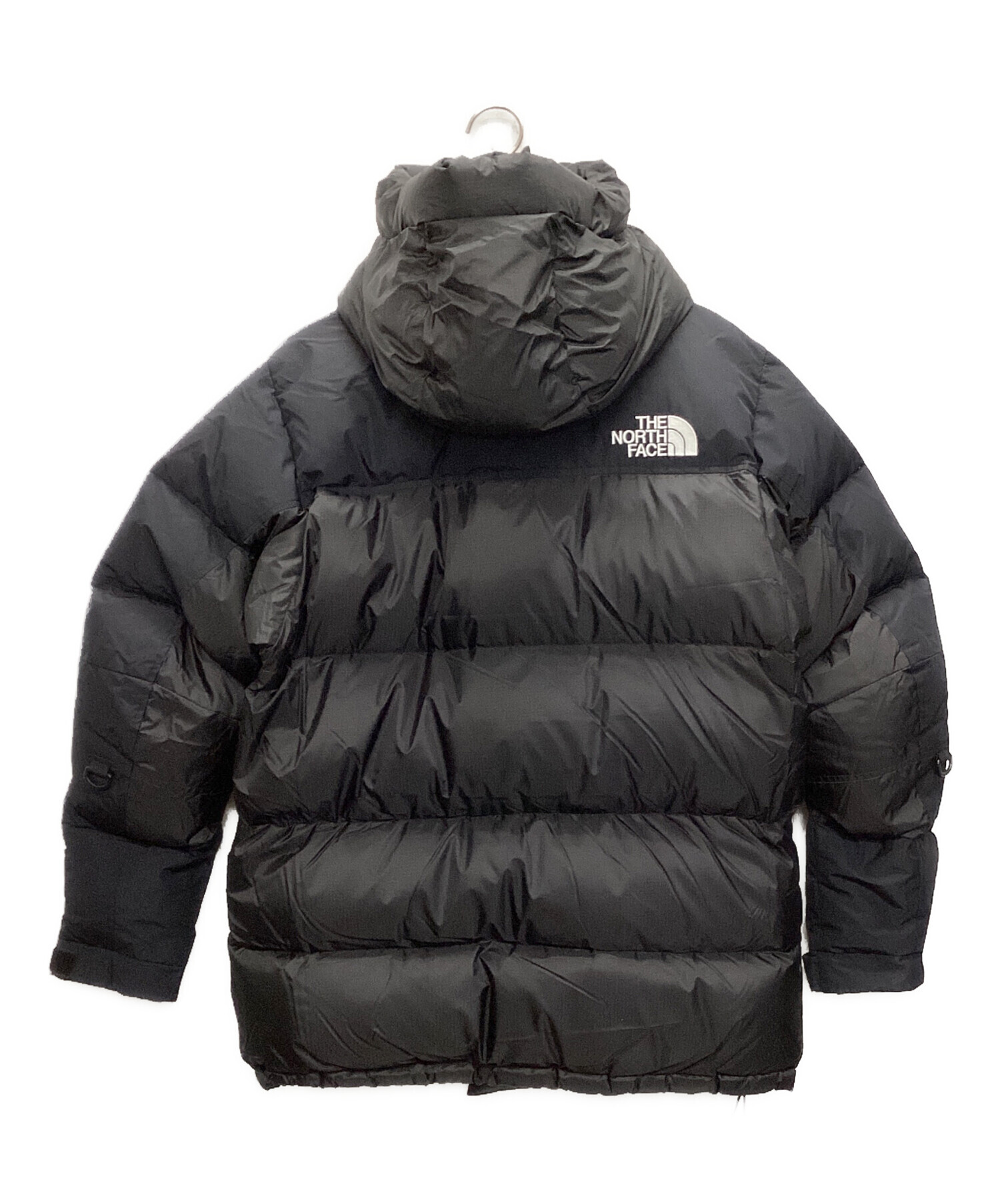中古・古着通販】THE NORTH FACE (ザ ノース フェイス) ヒムダウン