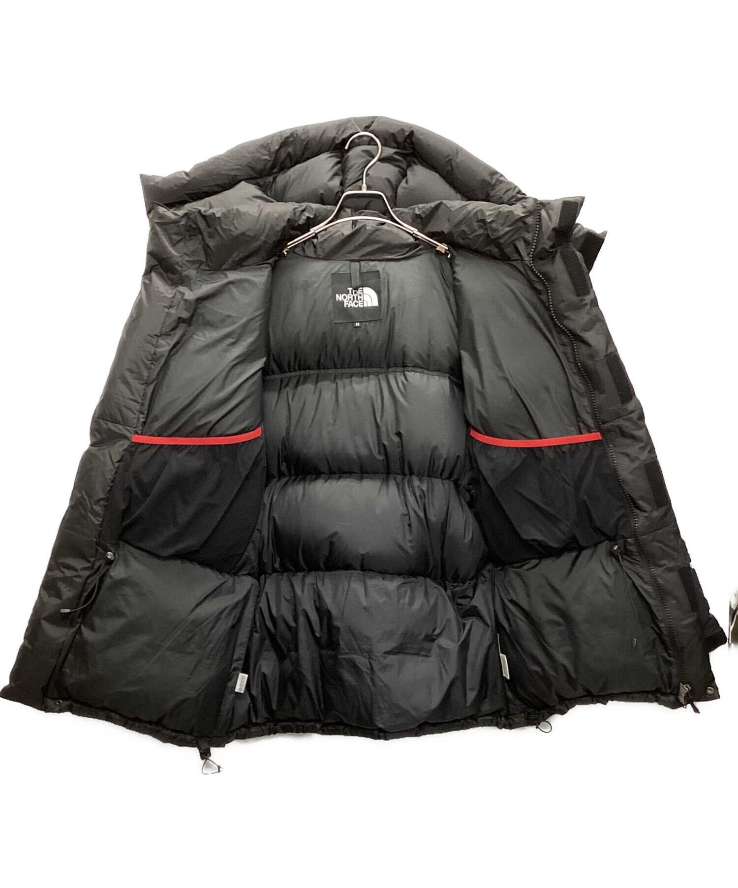 中古・古着通販】THE NORTH FACE (ザ ノース フェイス) ヒムダウン