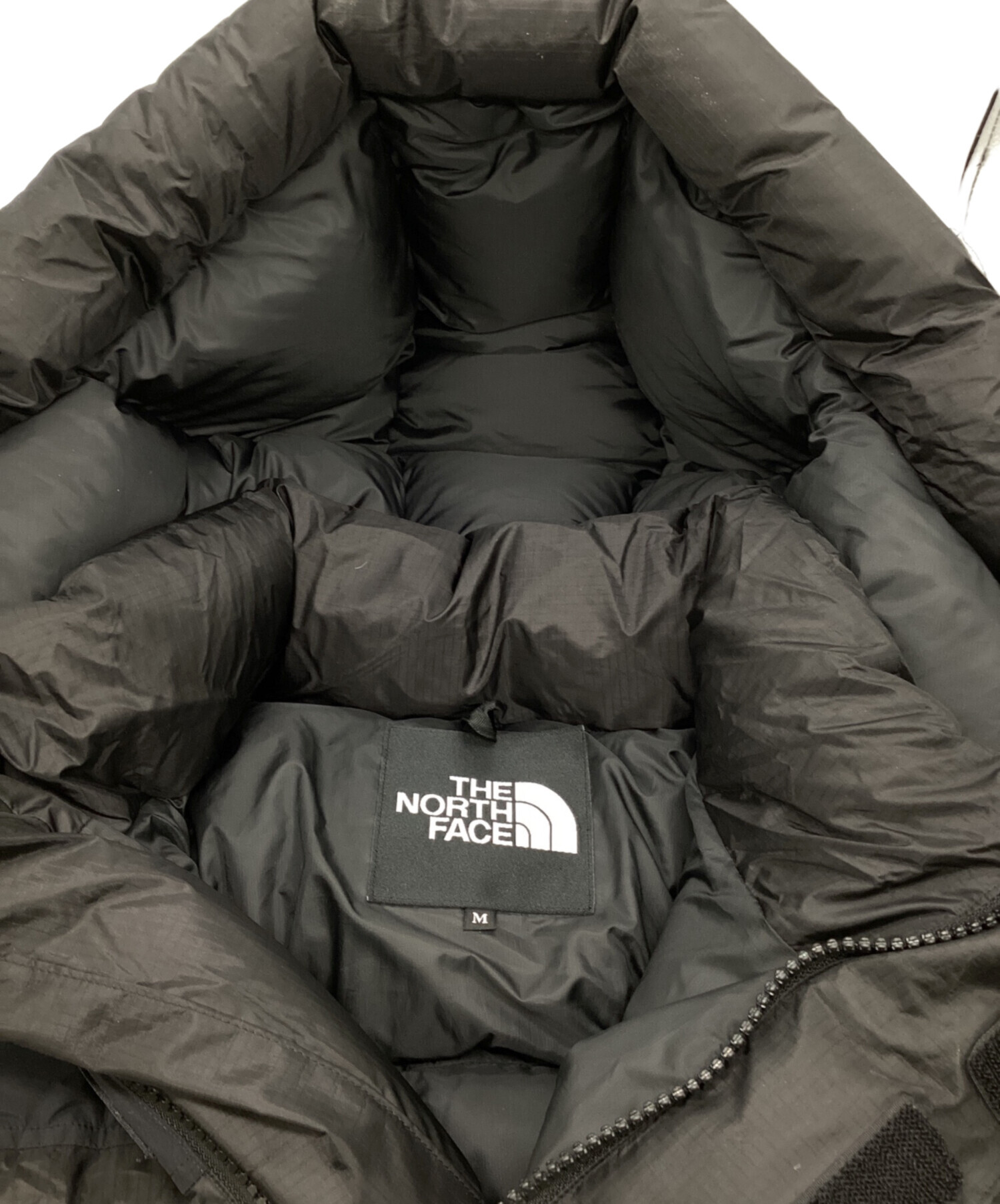 中古・古着通販】THE NORTH FACE (ザ ノース フェイス) ヒムダウン