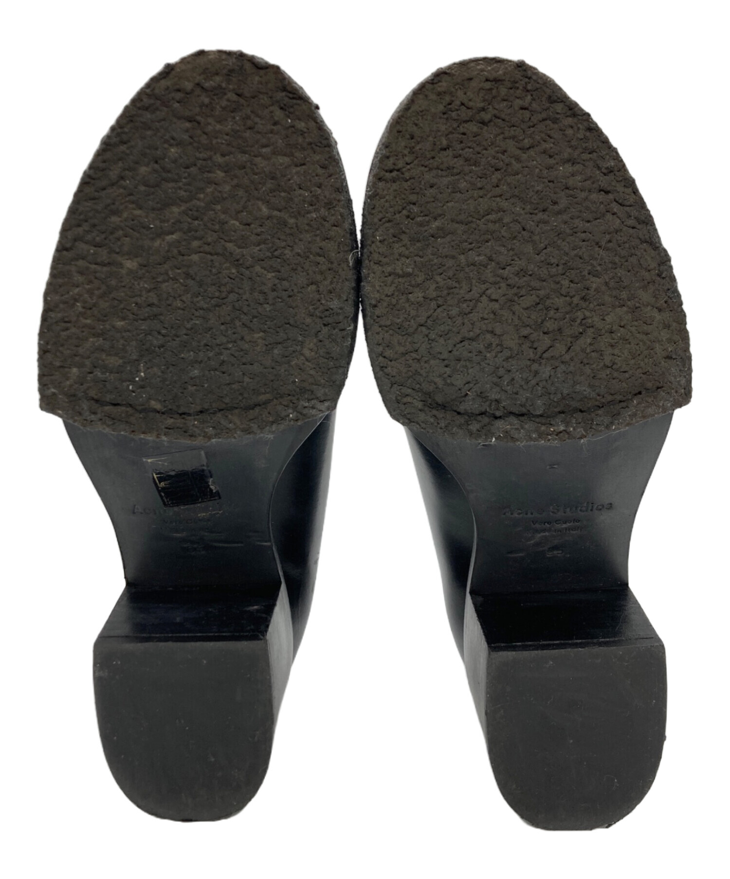 中古・古着通販】Acne studios (アクネ ストゥディオス) センター