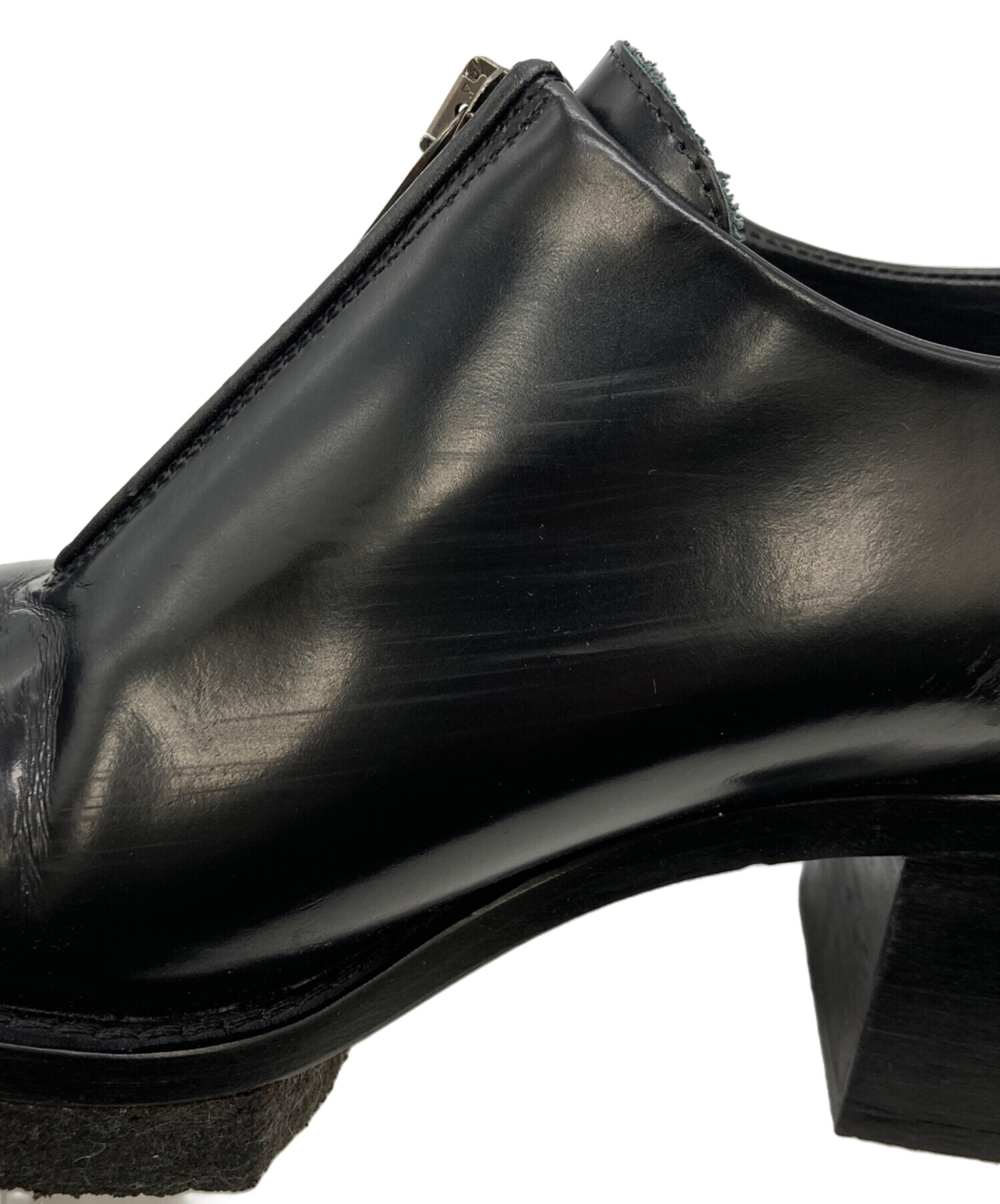 中古・古着通販】Acne studios (アクネ ストゥディオス) センター