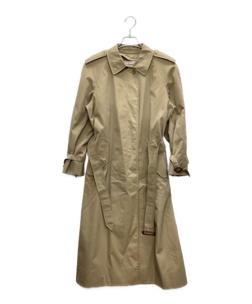中古・古着通販】Burberry's (バーバリーズ) シングルトレンチコート