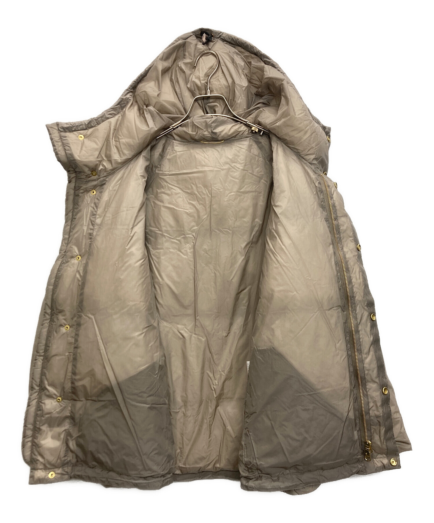 中古・古着通販】DEUXIEME CLASSE (ドゥーズィエム クラス) ダウン