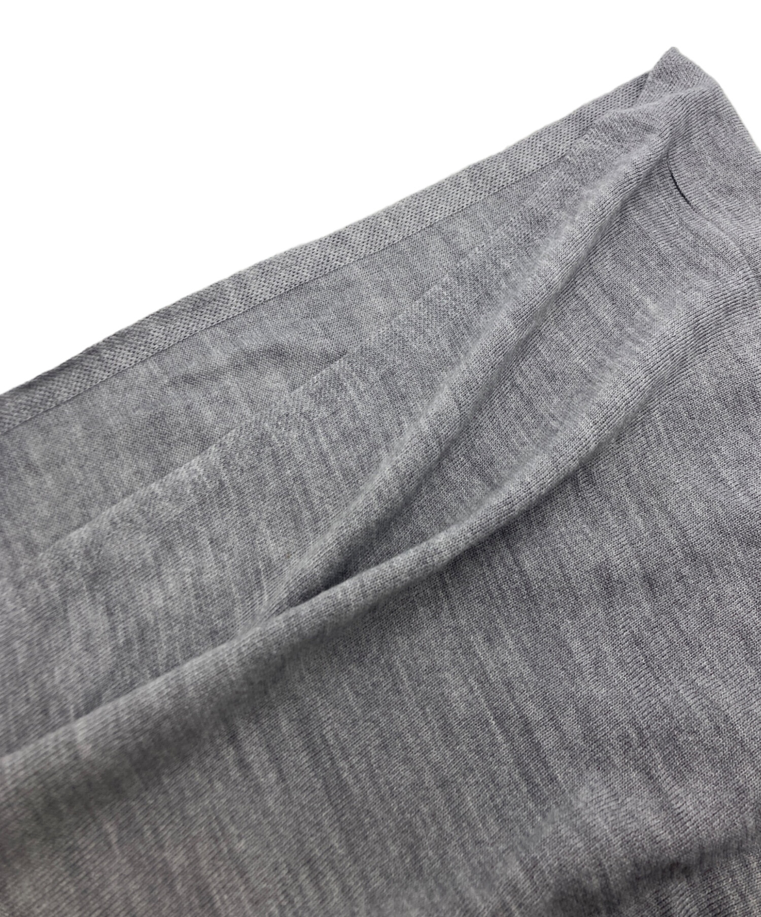 中古・古着通販】Curensology (カレンソロジー) ウールハイネック