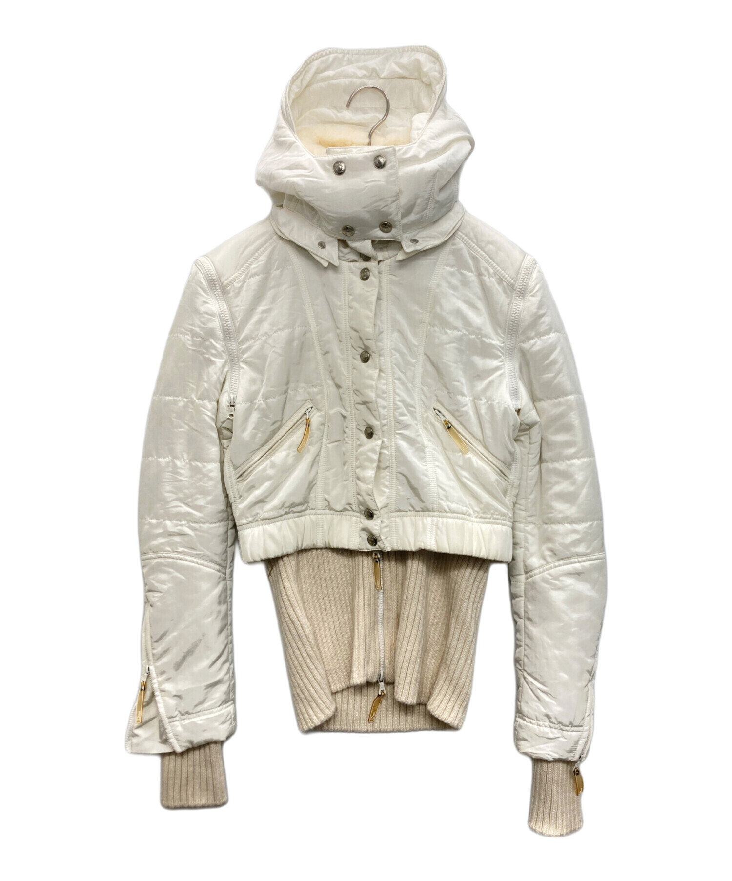 中古・古着通販】Christian Dior (クリスチャン ディオール) ニット