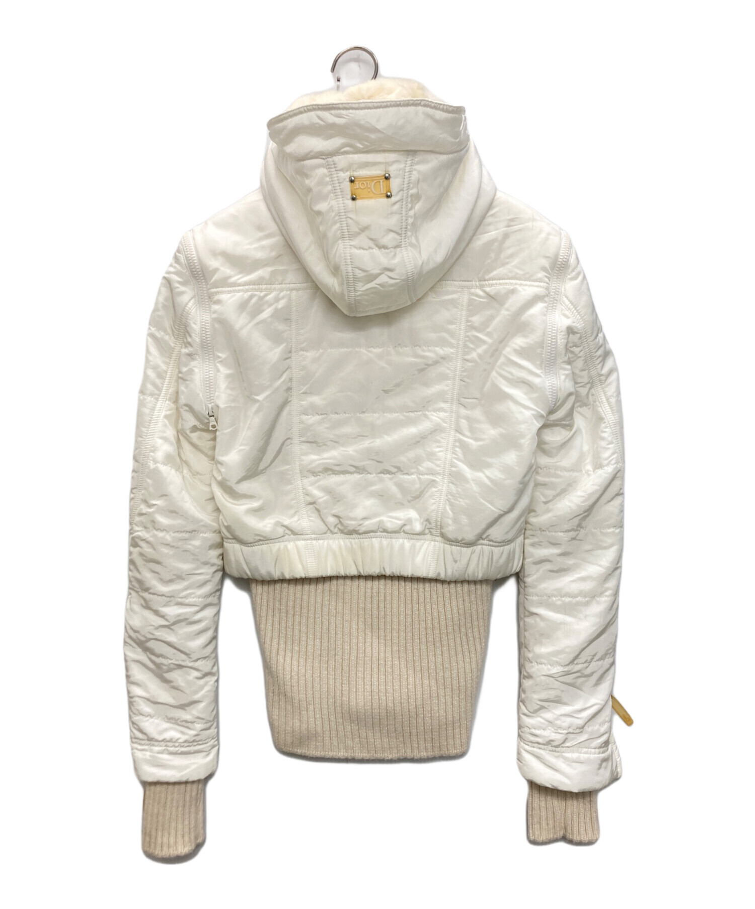 中古・古着通販】Christian Dior (クリスチャン ディオール) ニット