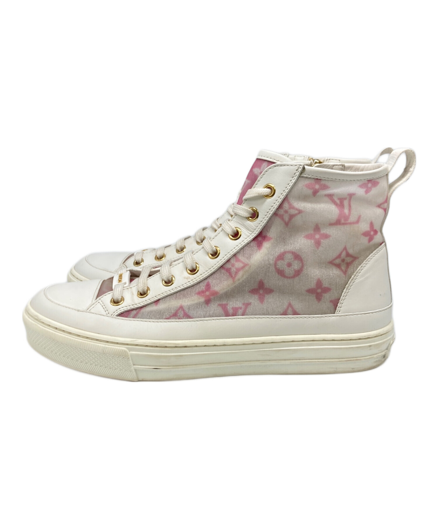 中古・古着通販】LOUIS VUITTON (ルイ ヴィトン) ステラーライン 
