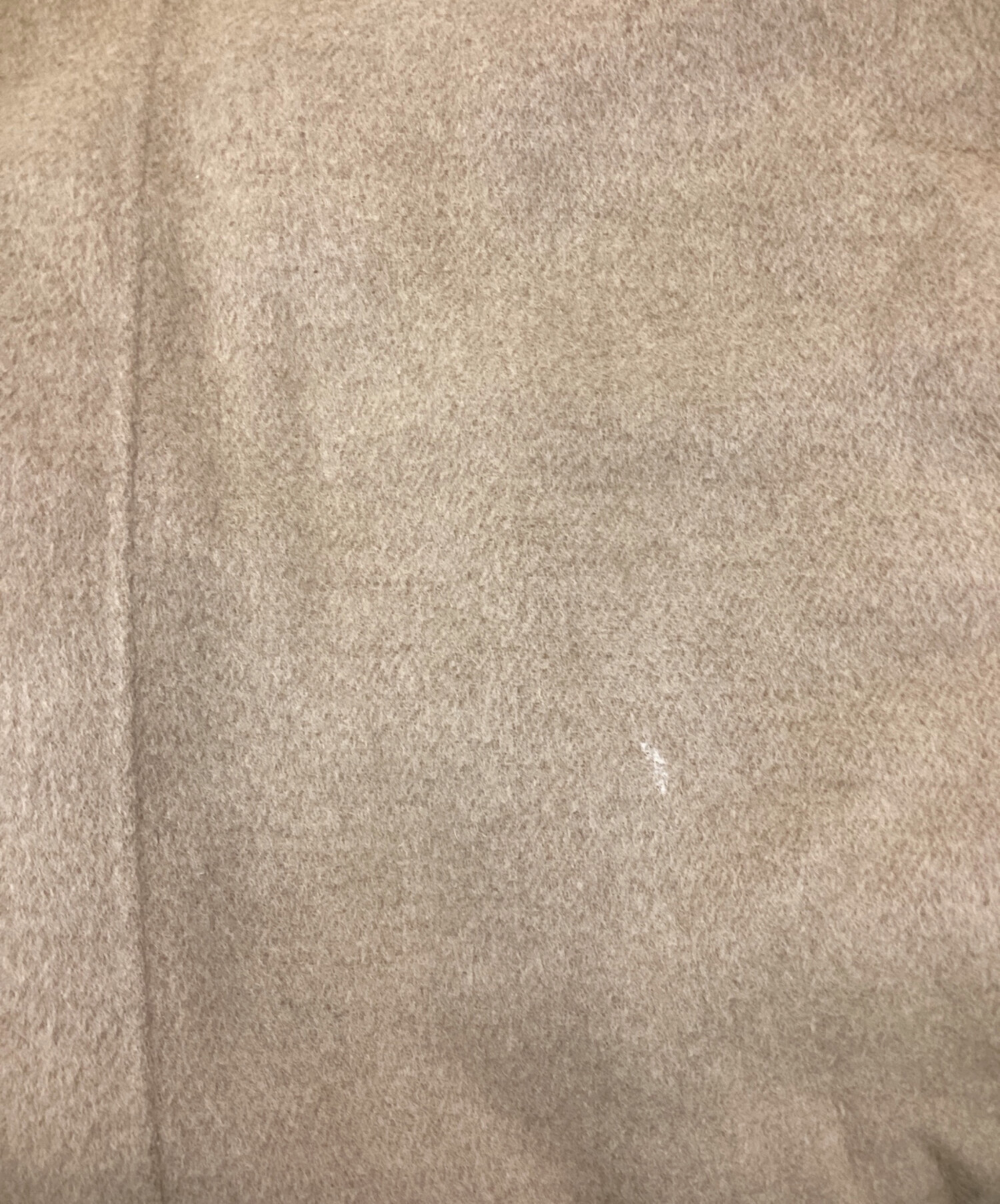 中古・古着通販】UNDERCOVER (アンダーカバー) ラムウールリバー