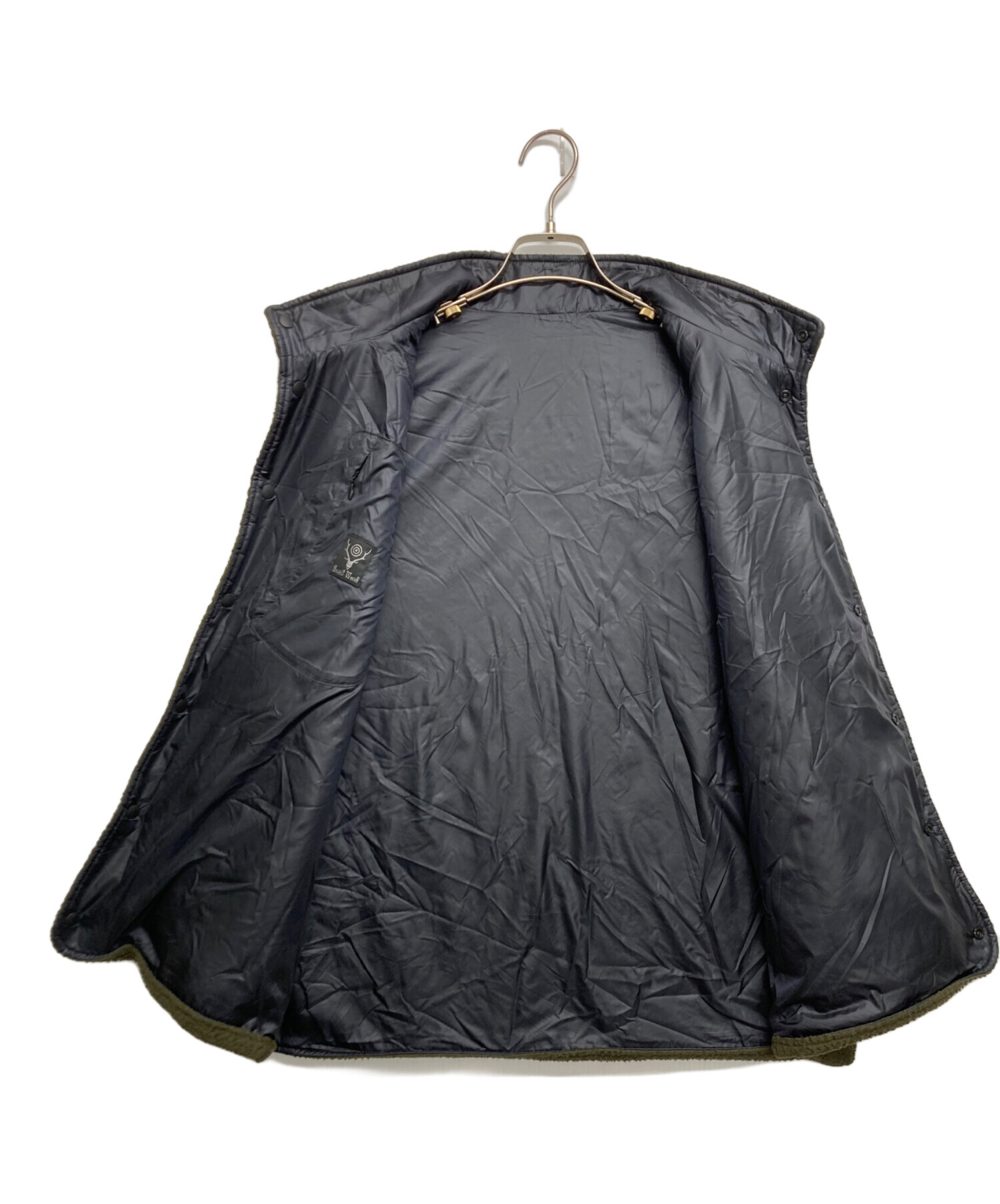 中古・古着通販】South2 West8 (サウスツー ウエストエイト