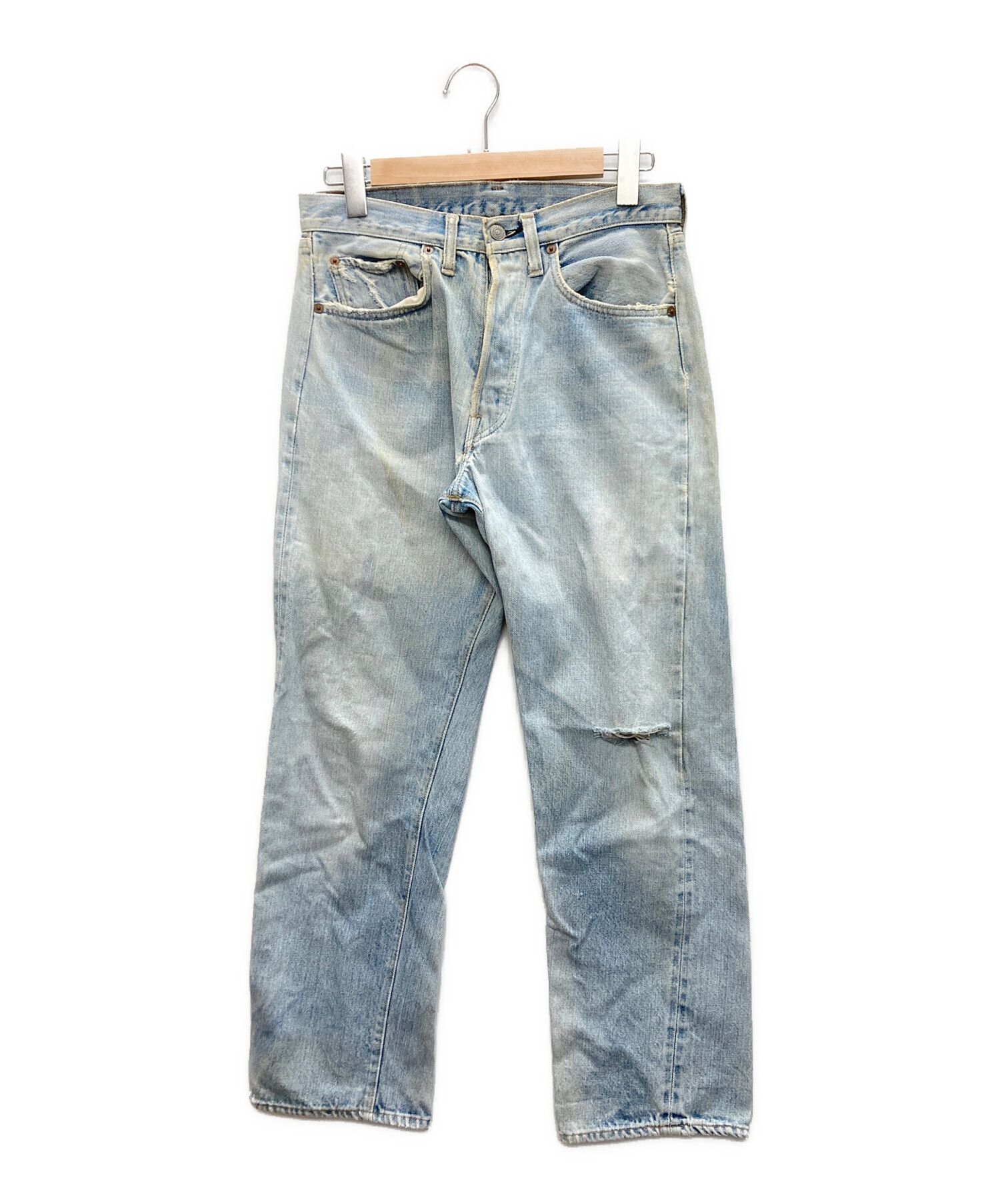 中古・古着通販】LEVI