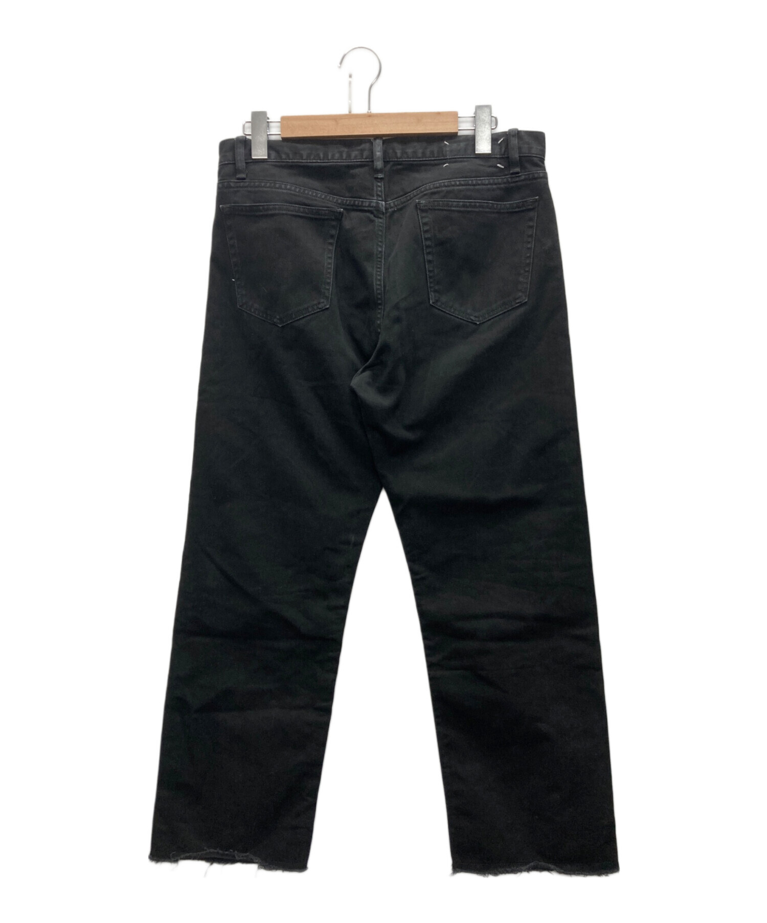 中古・古着通販】Maison Margiela (メゾンマルジェラ) カットオフ 
