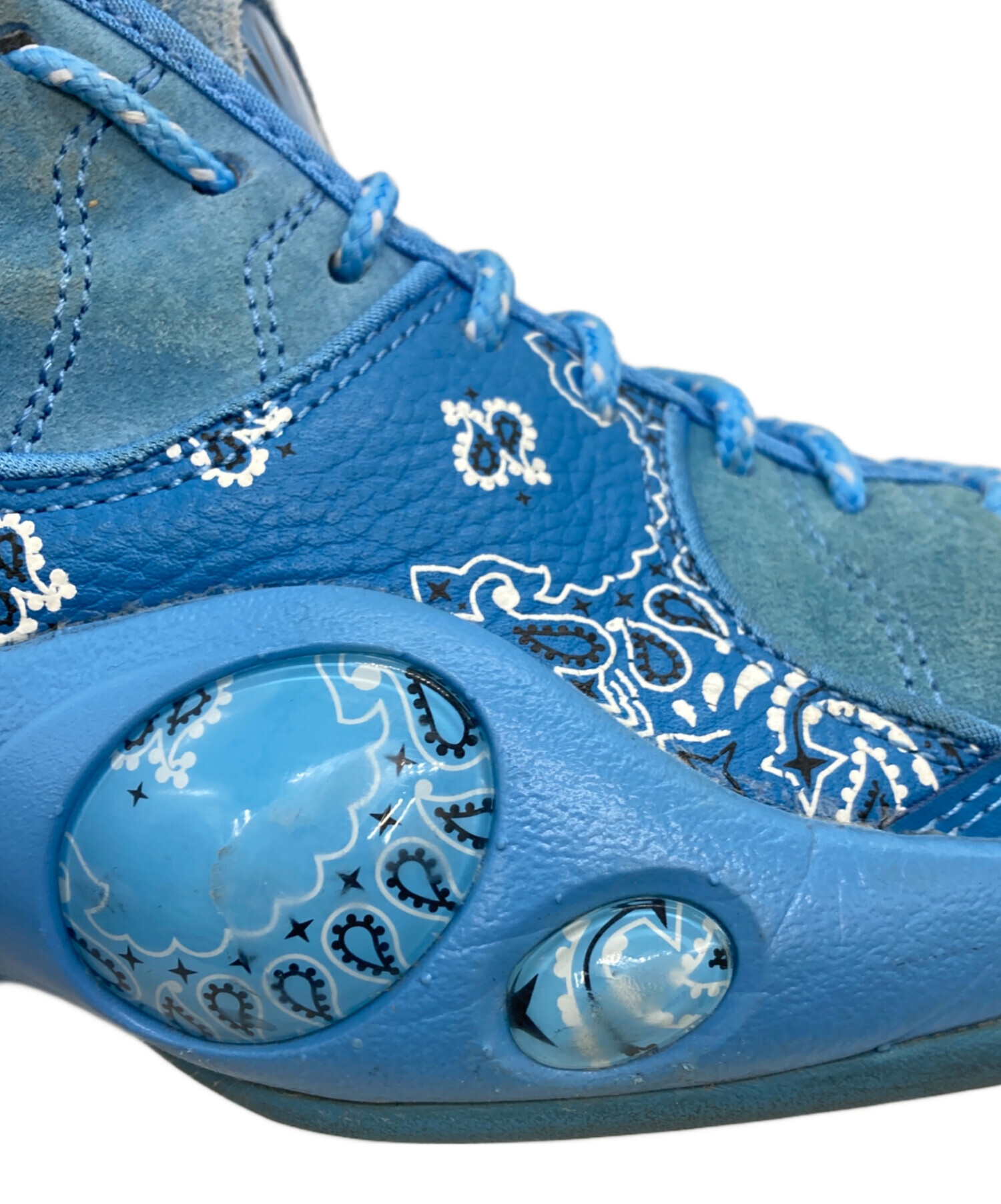 中古・古着通販】NIKE (ナイキ) SUPREME (シュプリーム) AIR ZOOM