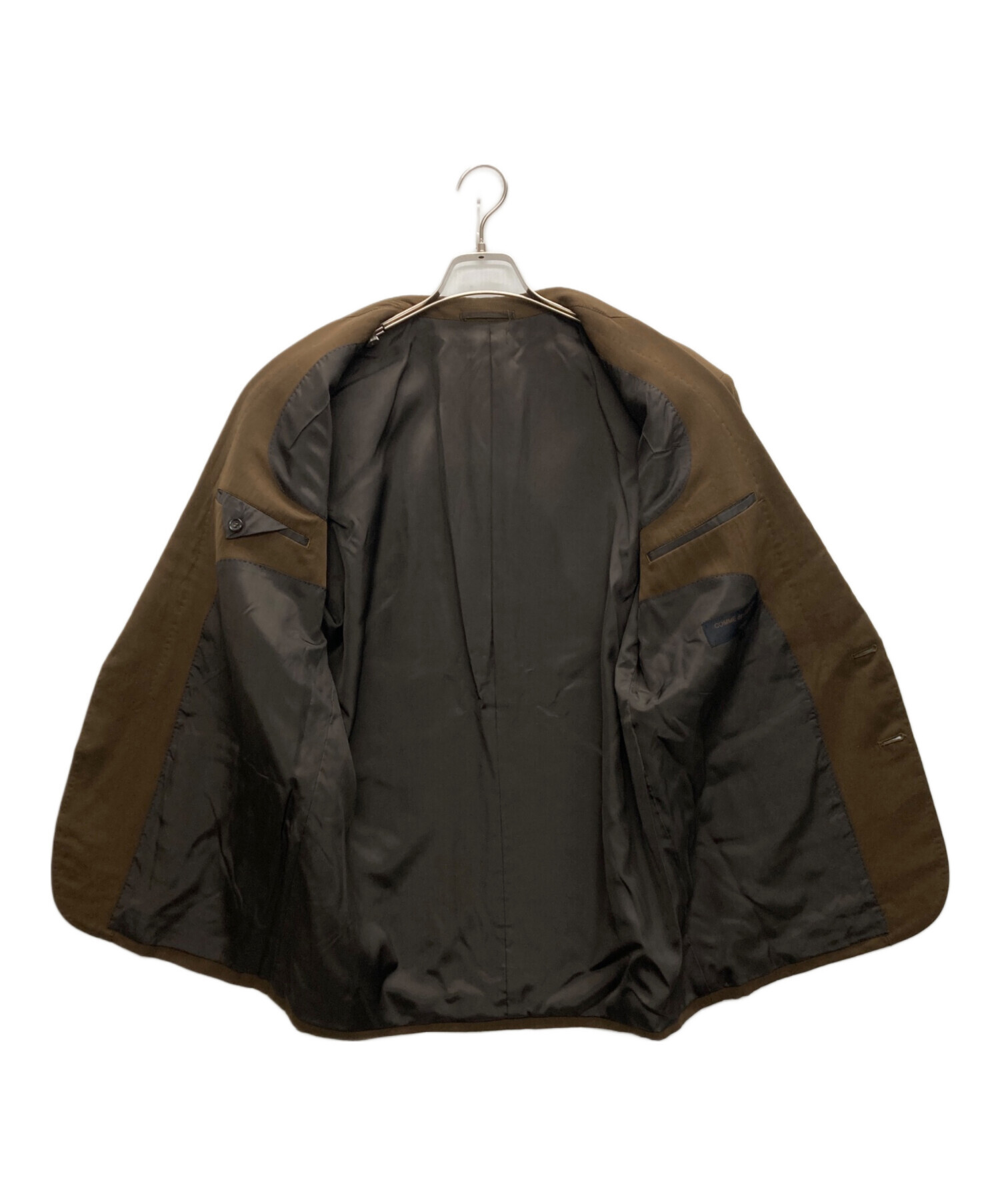 中古・古着通販】COMME des GARCONS HOMME (コムデギャルソン オム 