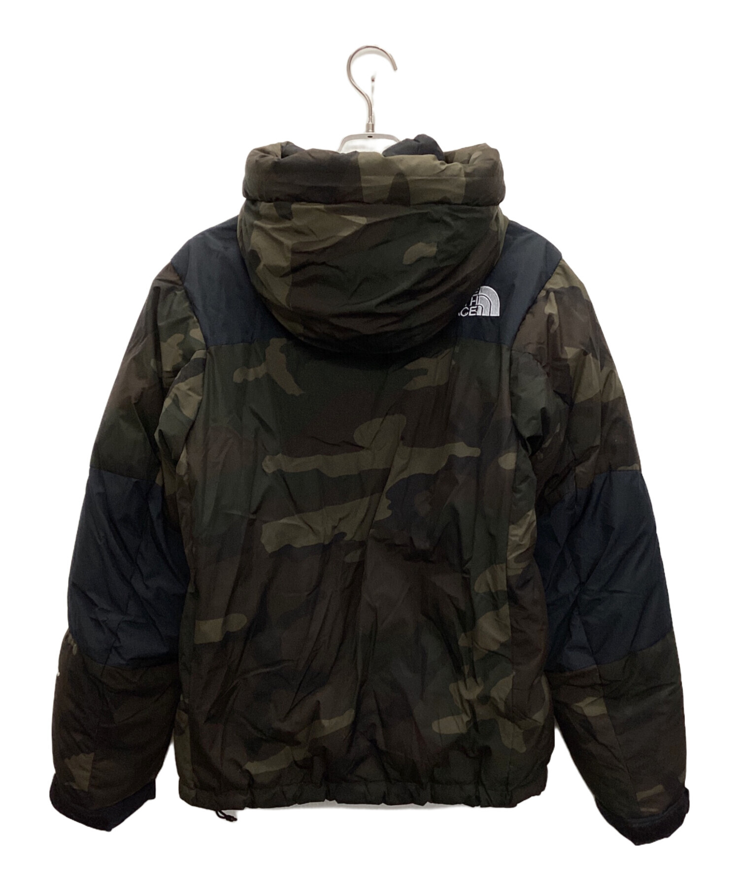 中古・古着通販】THE NORTH FACE (ザ ノース フェイス) Novelty Baltro