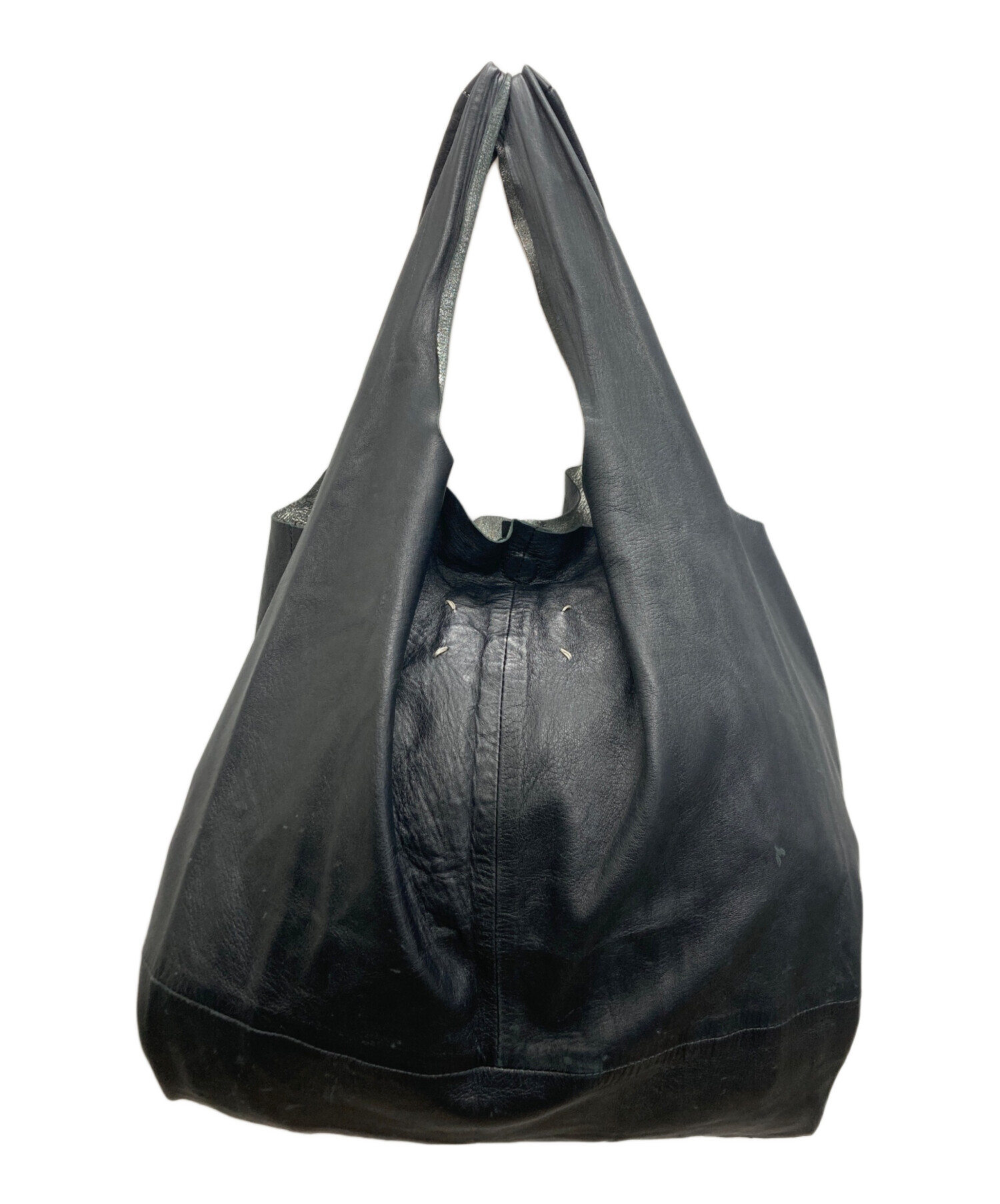 中古・古着通販】Maison Margiela (メゾンマルジェラ) ラムレザー