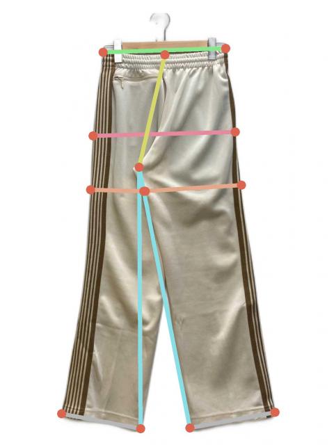 中古・古着通販】Needles (ニードルズ) STUDIOUS (ステュディオス