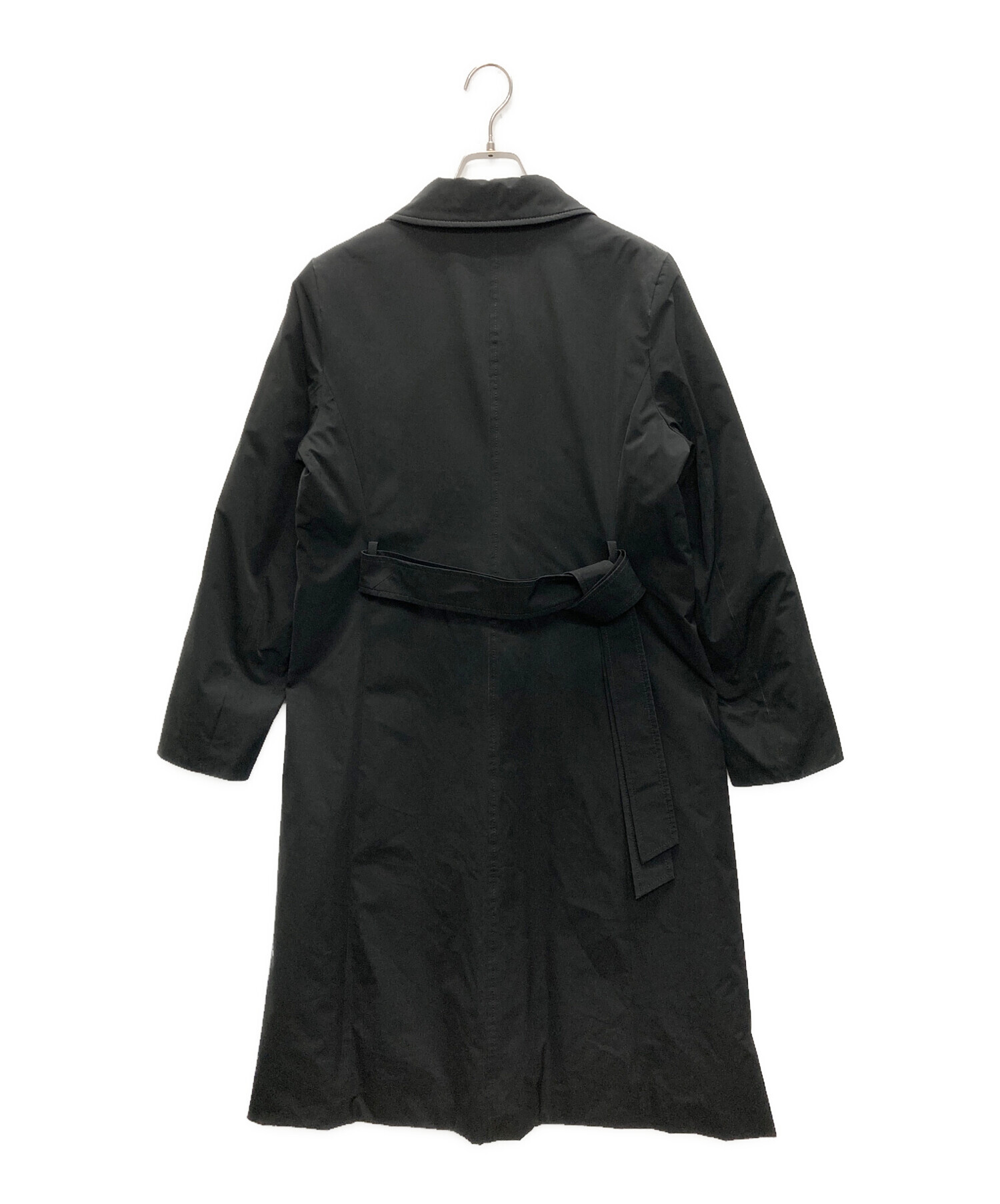 Paul Stuart ロングコート 中古・古着通販】Paul Stuart (ポールスチュアート) ダウンロング