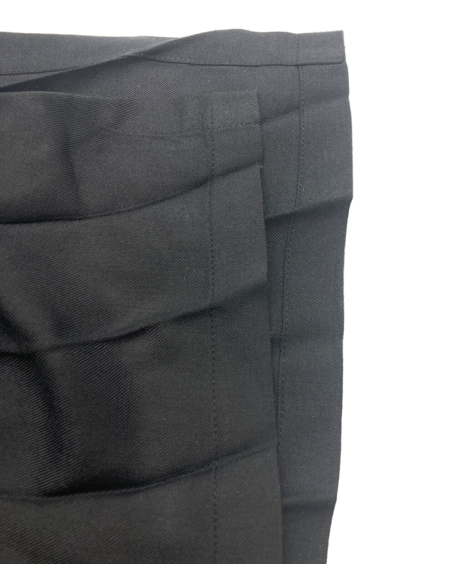 中古・古着通販】me ISSEY MIYAKE (ミーイッセイ ミヤケ) スクエア