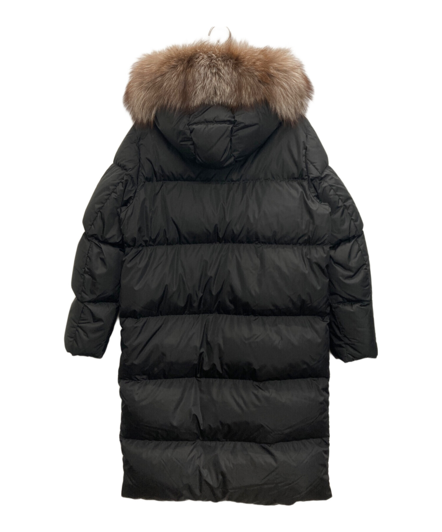 中古・古着通販】MONCLER (モンクレール) MARRIONNIERダウンコート