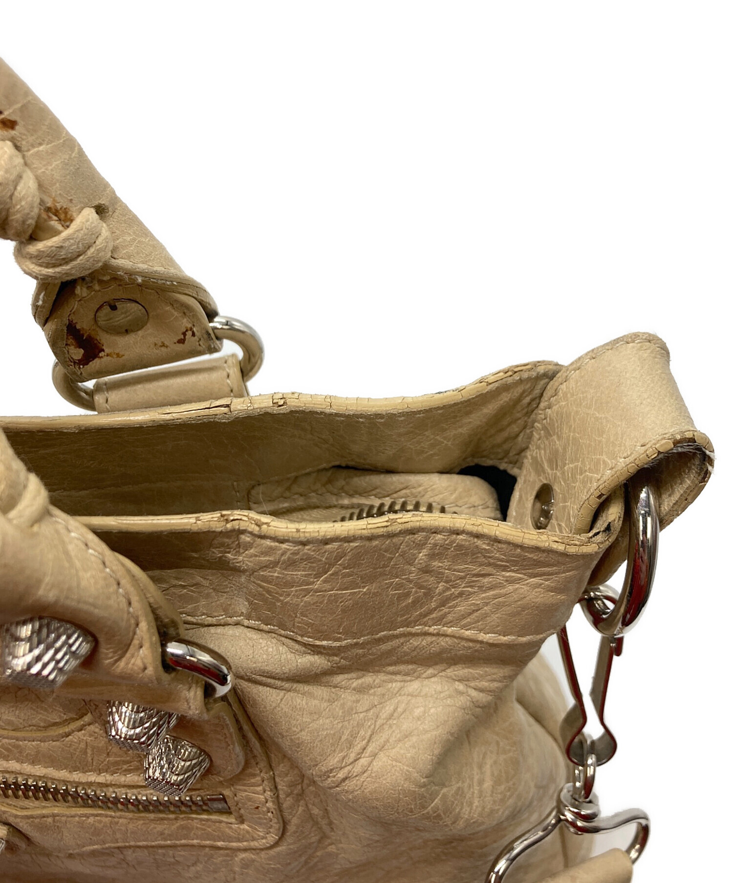 中古・古着通販】BALENCIAGA (バレンシアガ) ザ ジャイアントタウン