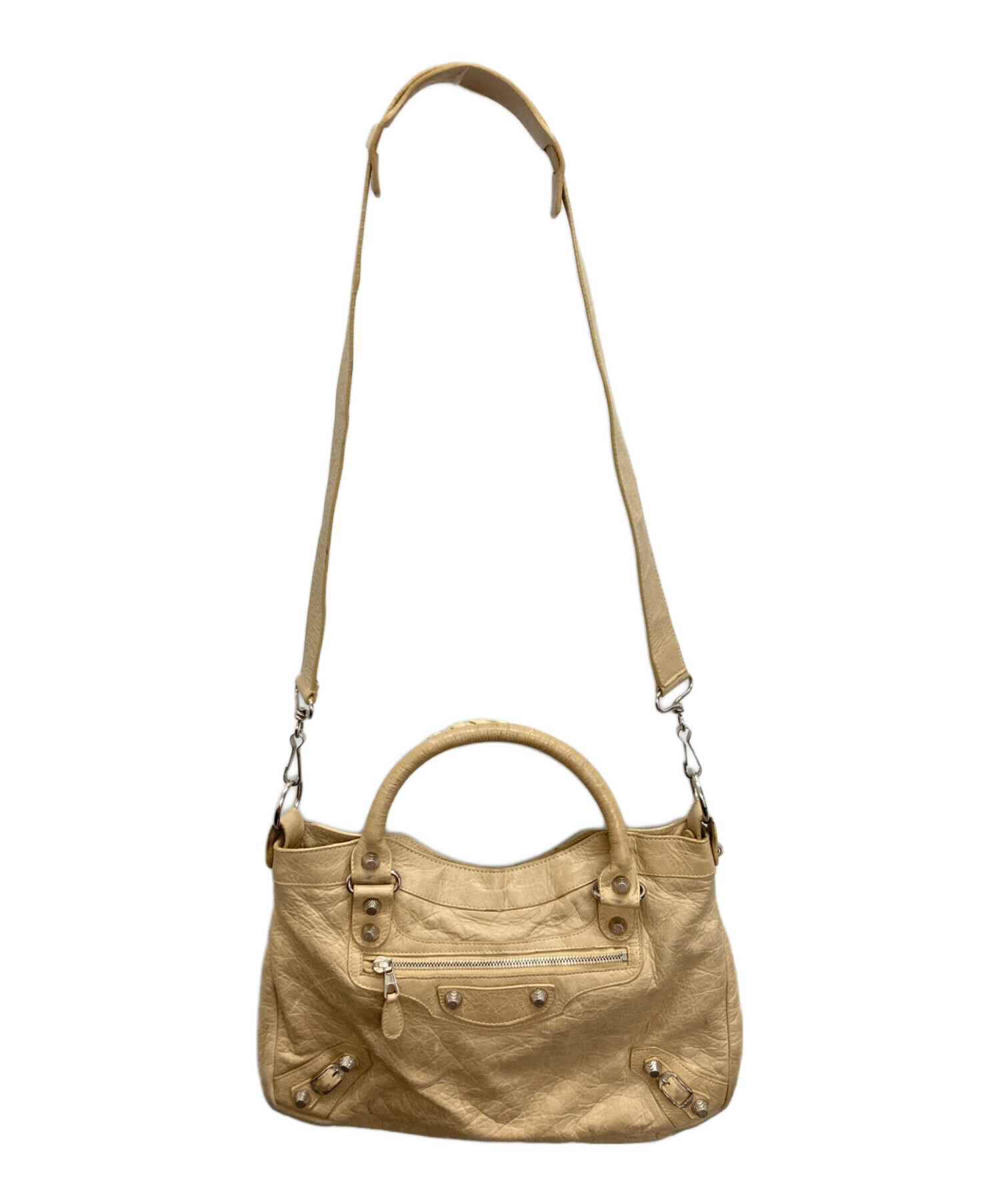 中古・古着通販】BALENCIAGA (バレンシアガ) ザ ジャイアントタウン