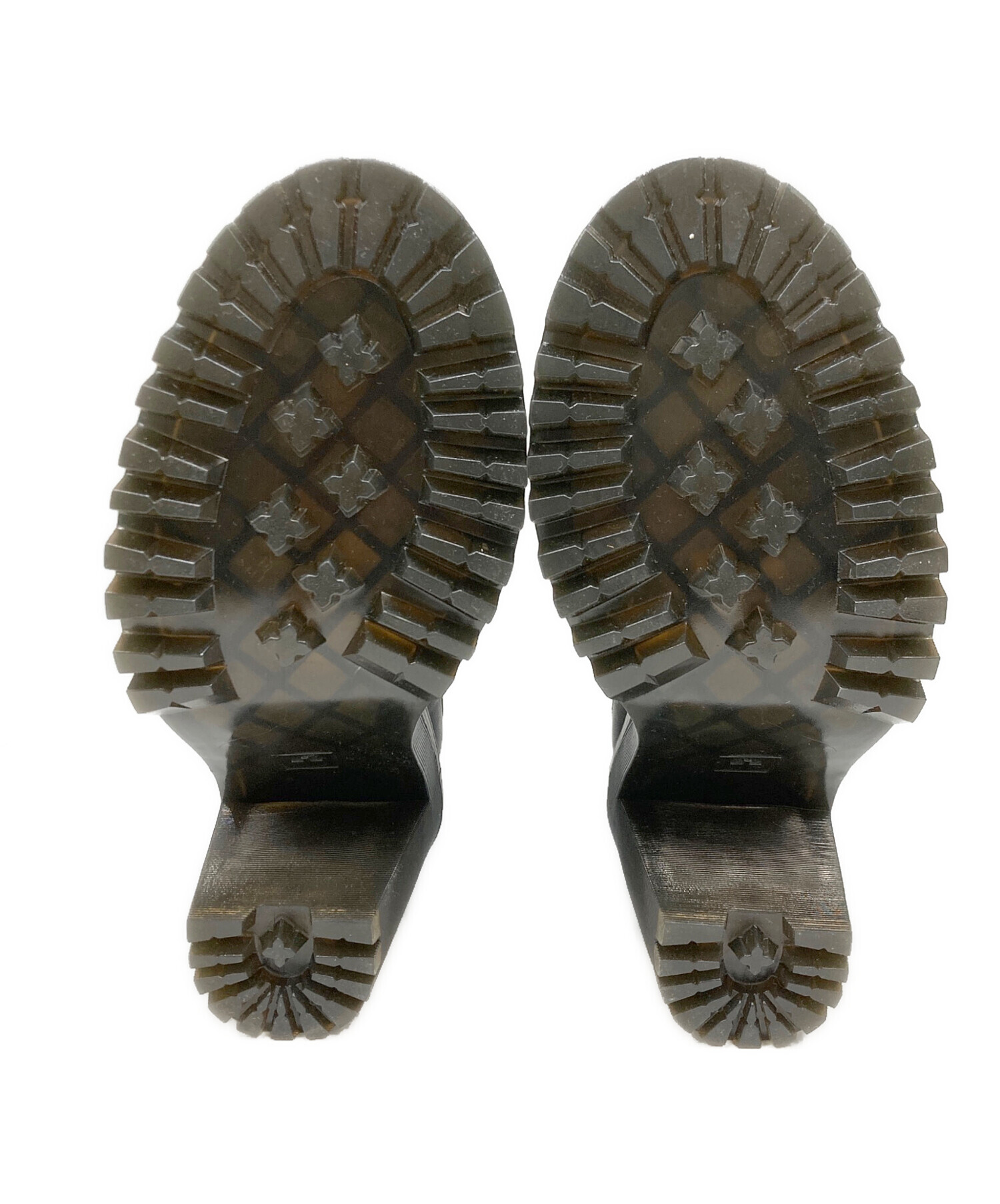 中古・古着通販】Dr.Martens (ドクターマーチン) HURSTONサイドゴア