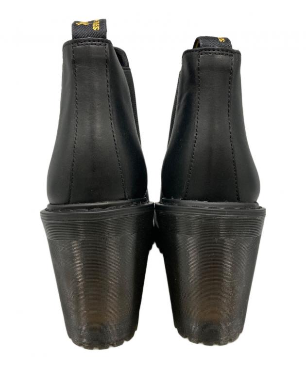 中古・古着通販】Dr.Martens (ドクターマーチン) HURSTONサイドゴア